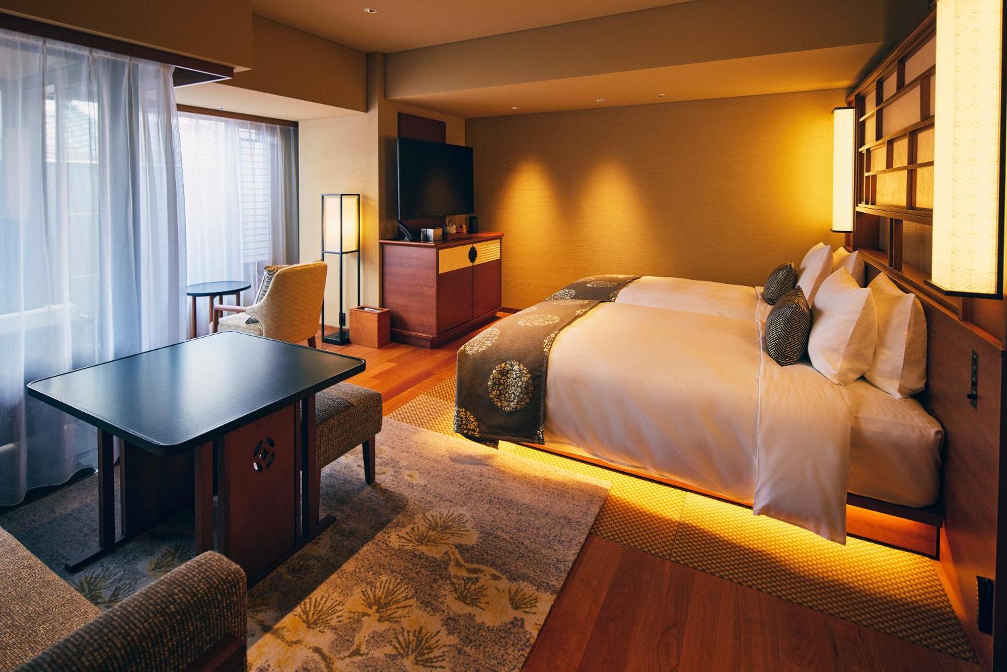 Sora Niwa Terrace Bettei 5*