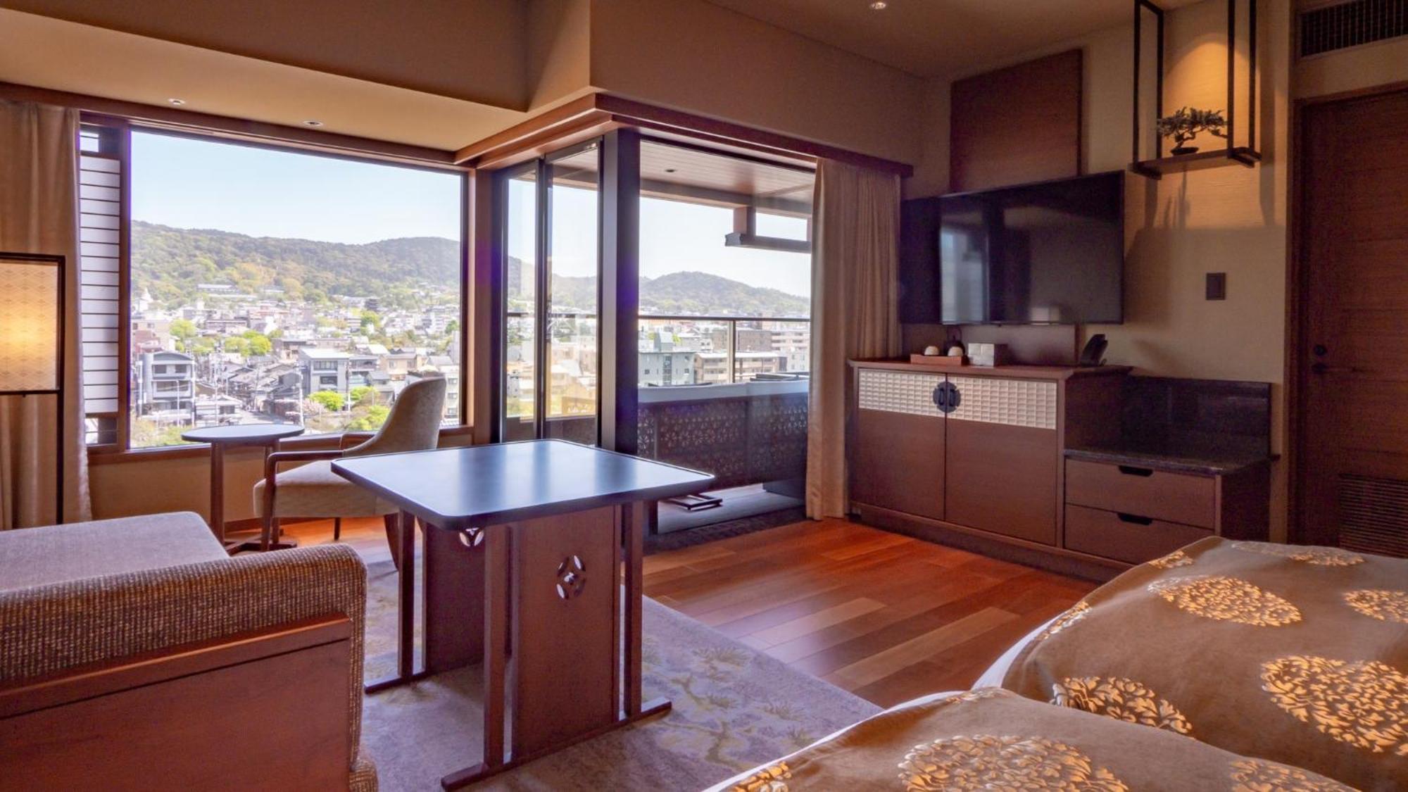 Hotel Sora Niwa Terrace Bettei