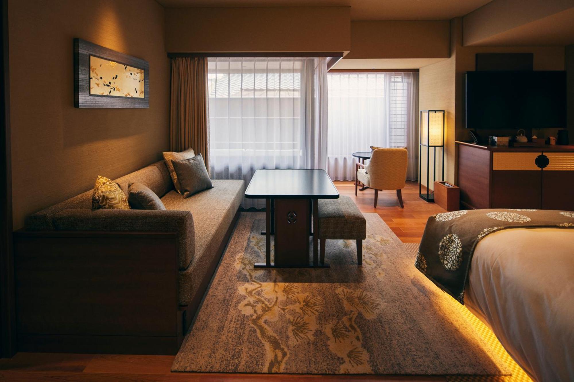 Sora Niwa Terrace Bettei Hotel 5*