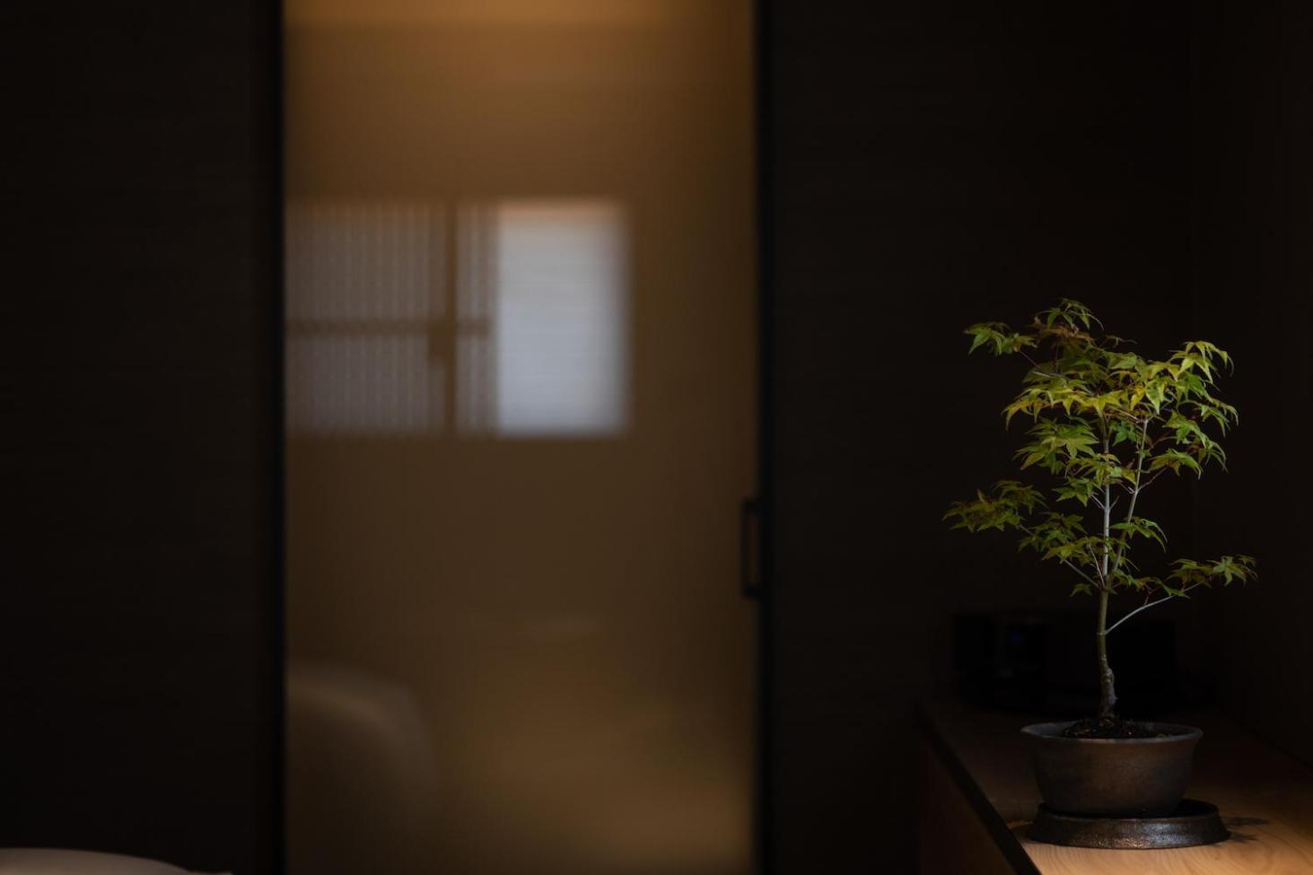Higashiyama Shikikaboku Hotel Kyoto