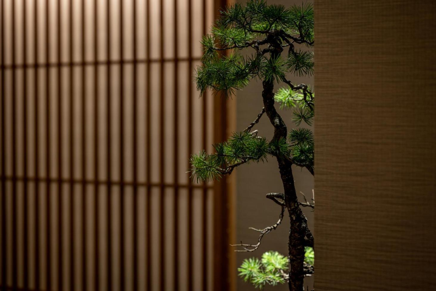 Hotel Higashiyama Shikikaboku 5*