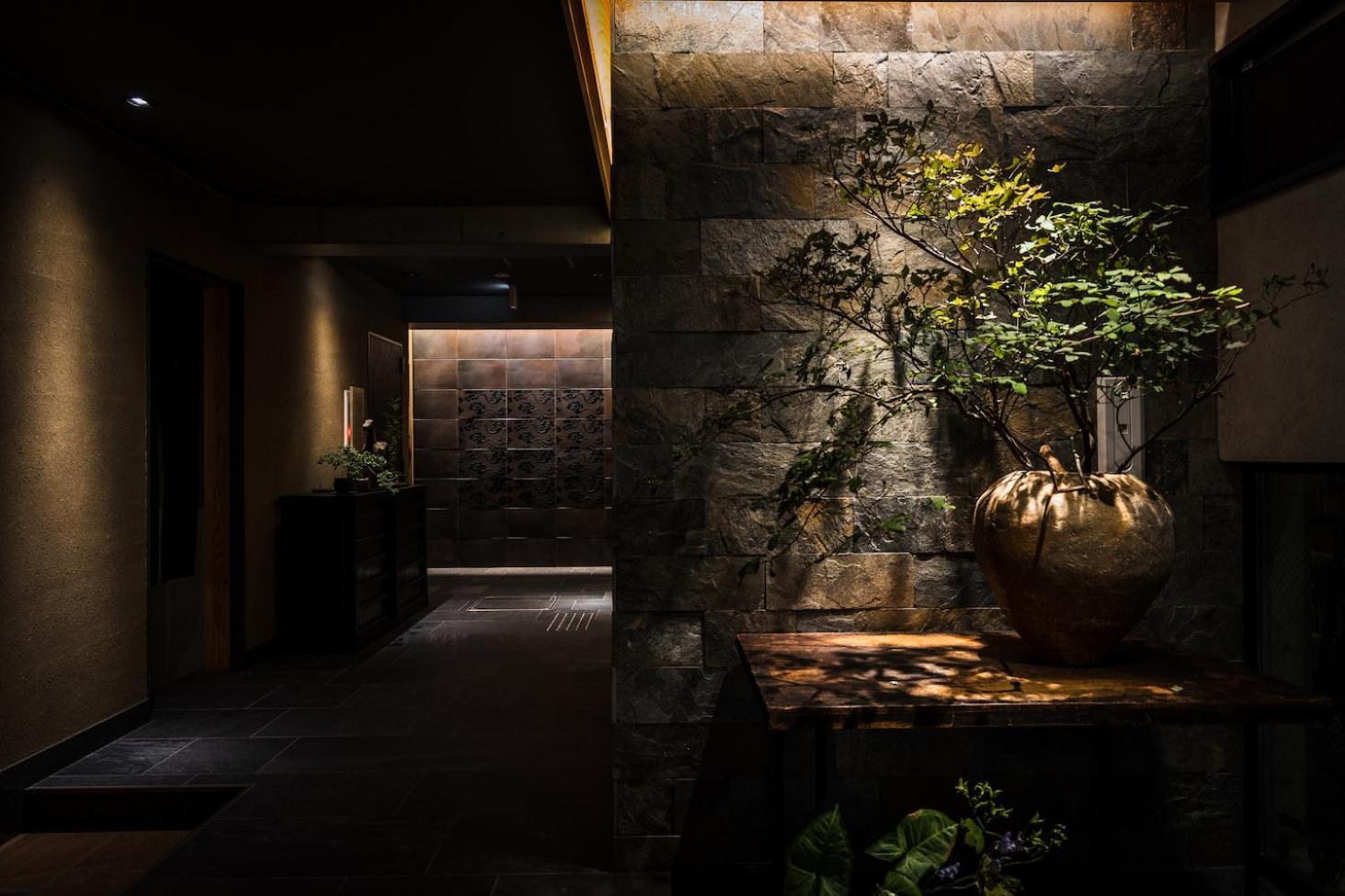 Higashiyama Shikikaboku 5* Kyoto
