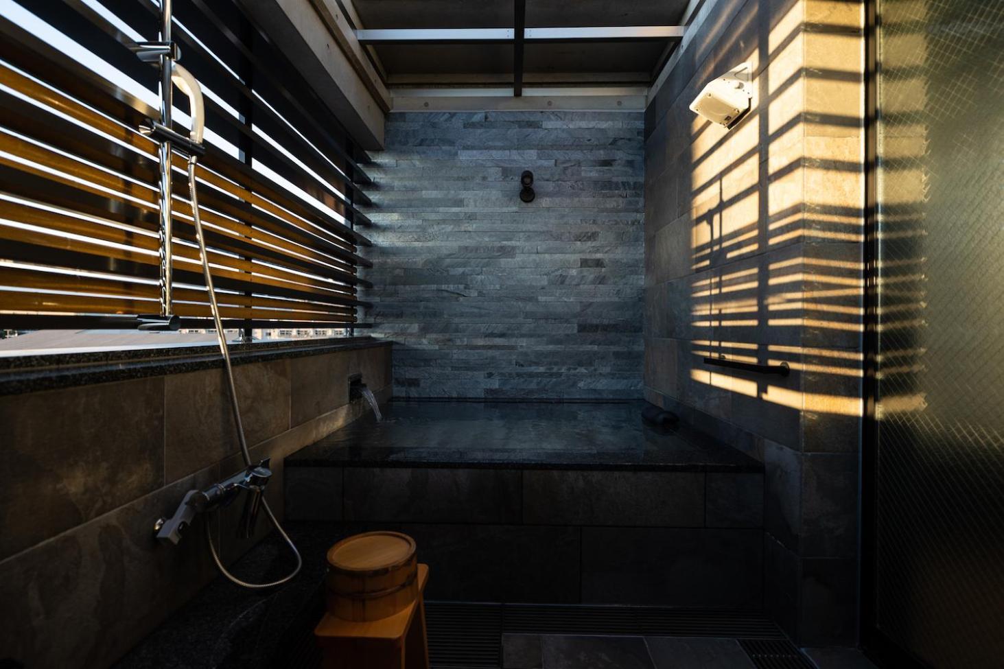 Hotel Higashiyama Shikikaboku