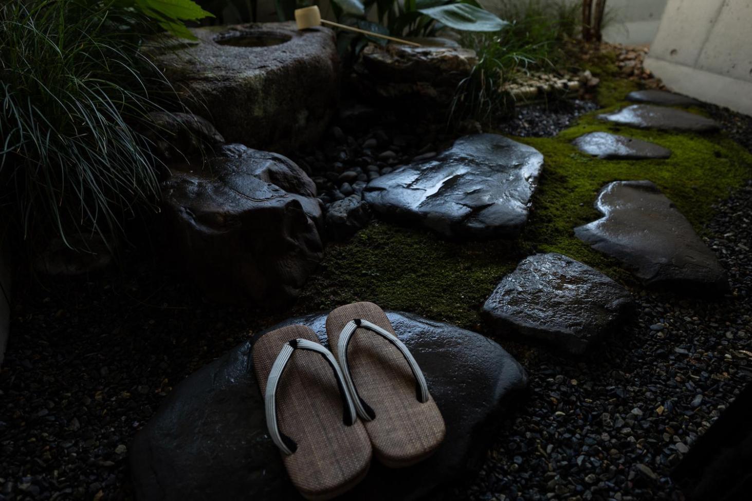 Higashiyama Shikikaboku 5* Kyoto