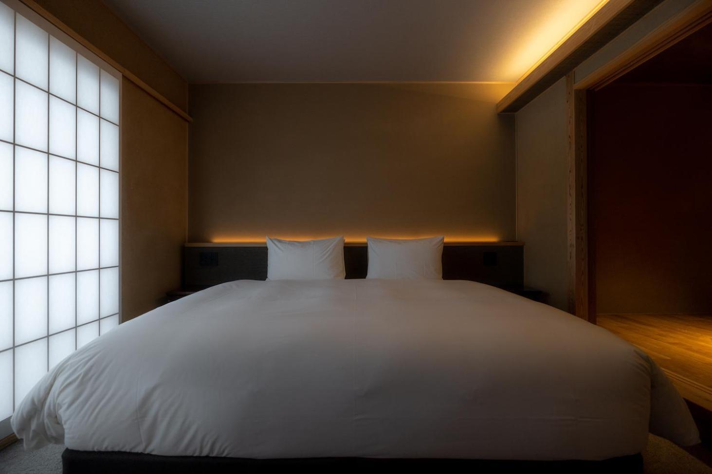 Hotel Higashiyama Shikikaboku 5*