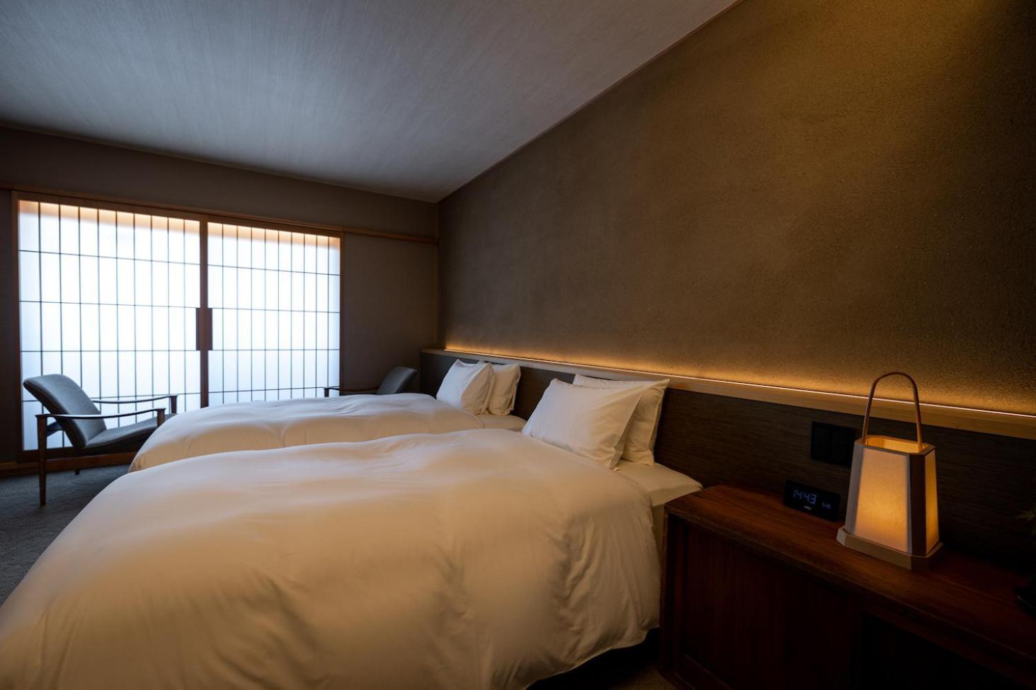Hotel Higashiyama Shikikaboku Kyoto