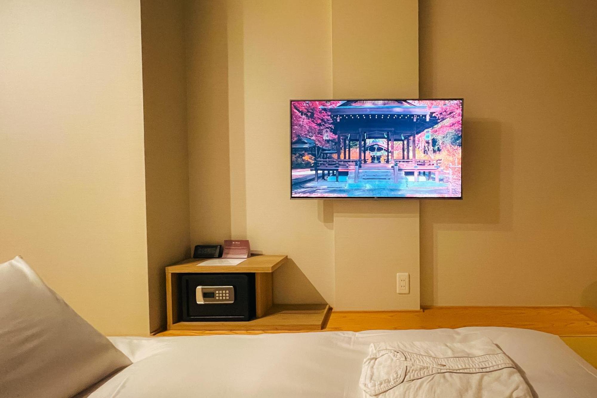 Hotel Miru Nishiki Kyoto