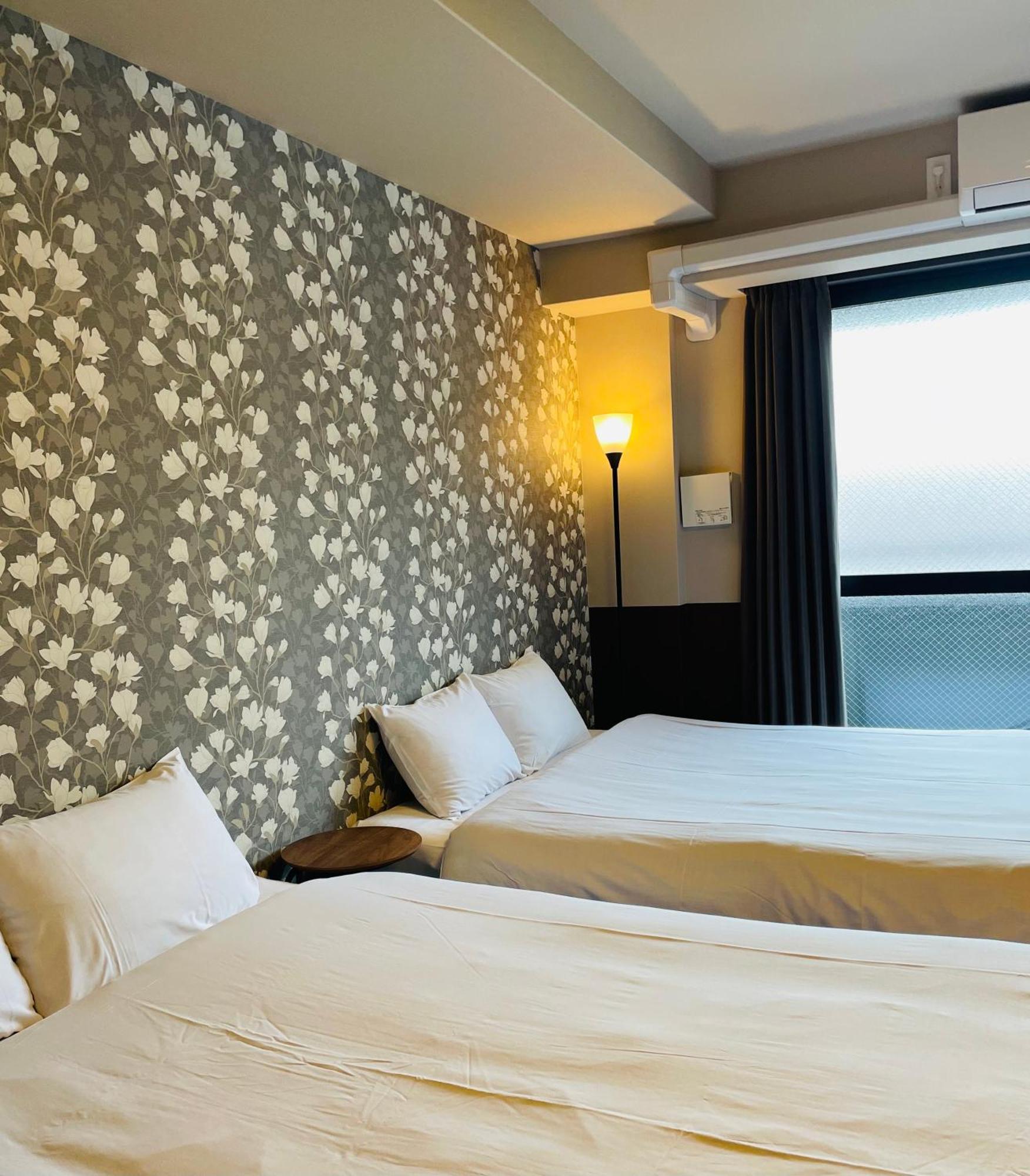 Sanjo Ohashi Hotel