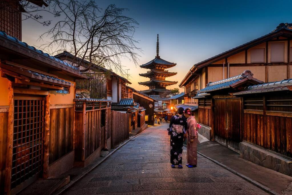 谷町君 星屋 若川楽水 京都鴨川 Villa
