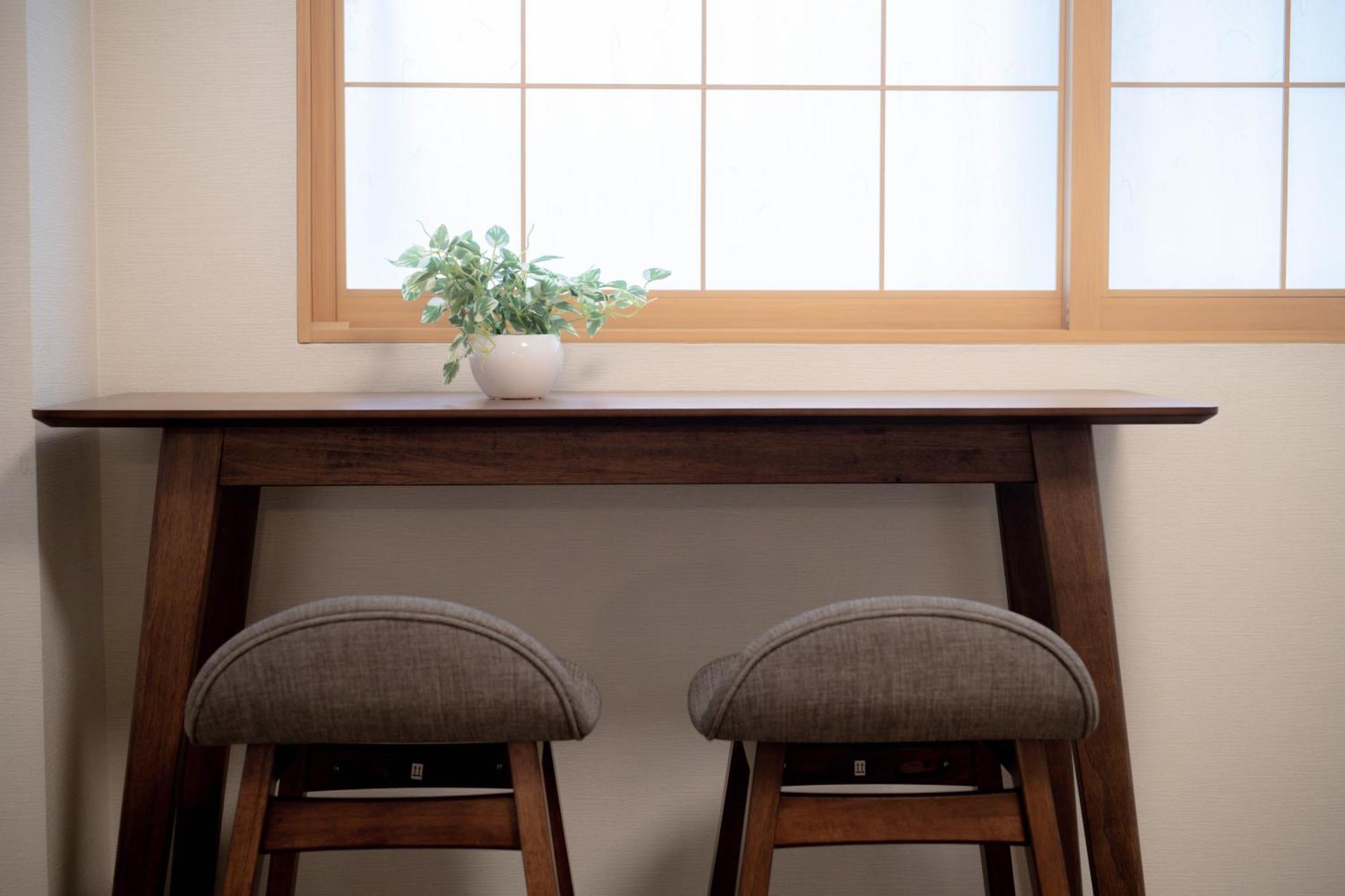 Nagomi Kokoro Village Apartment Kyoto
