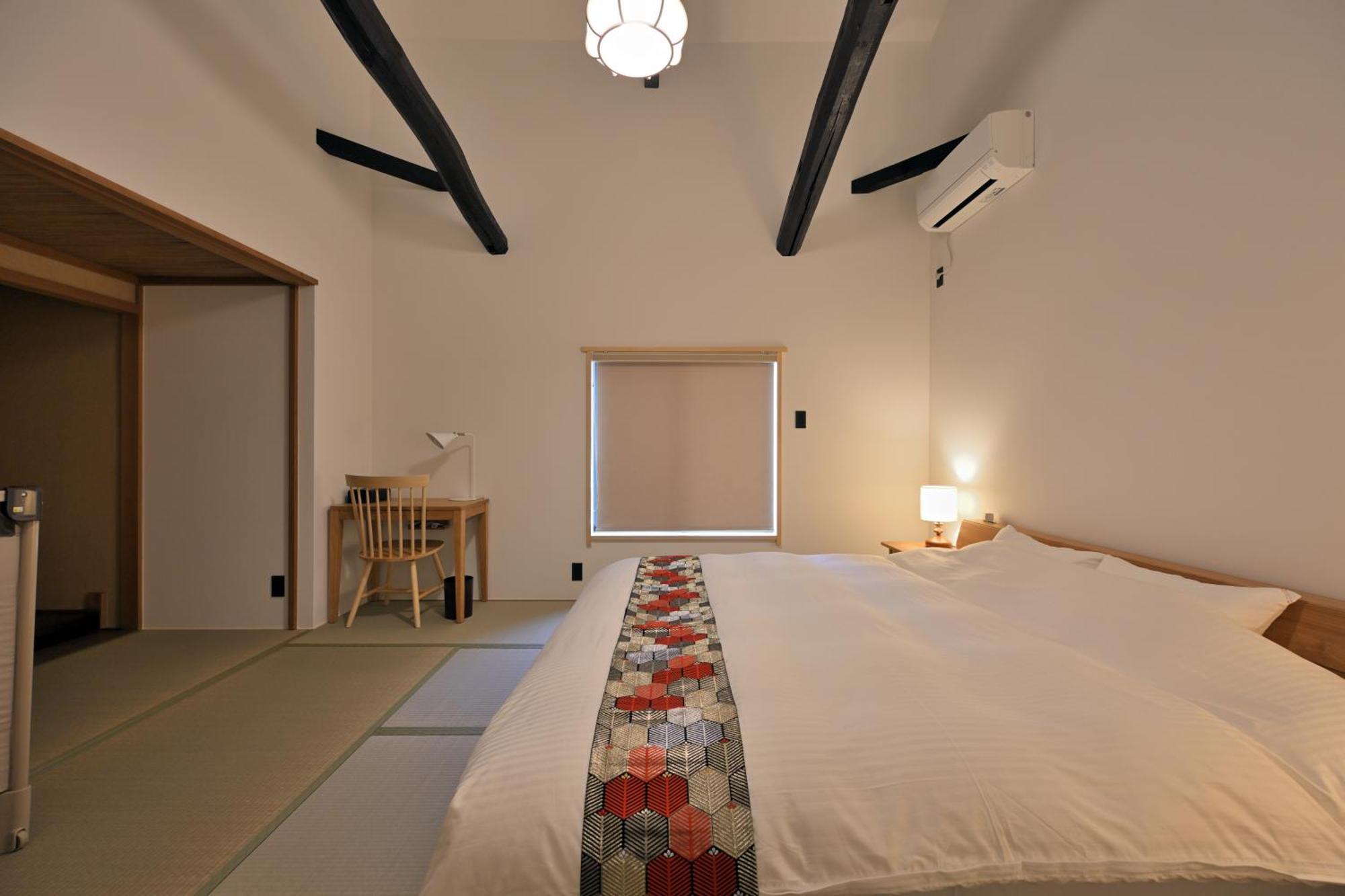 Takeya Gojo Holiday home Kyoto