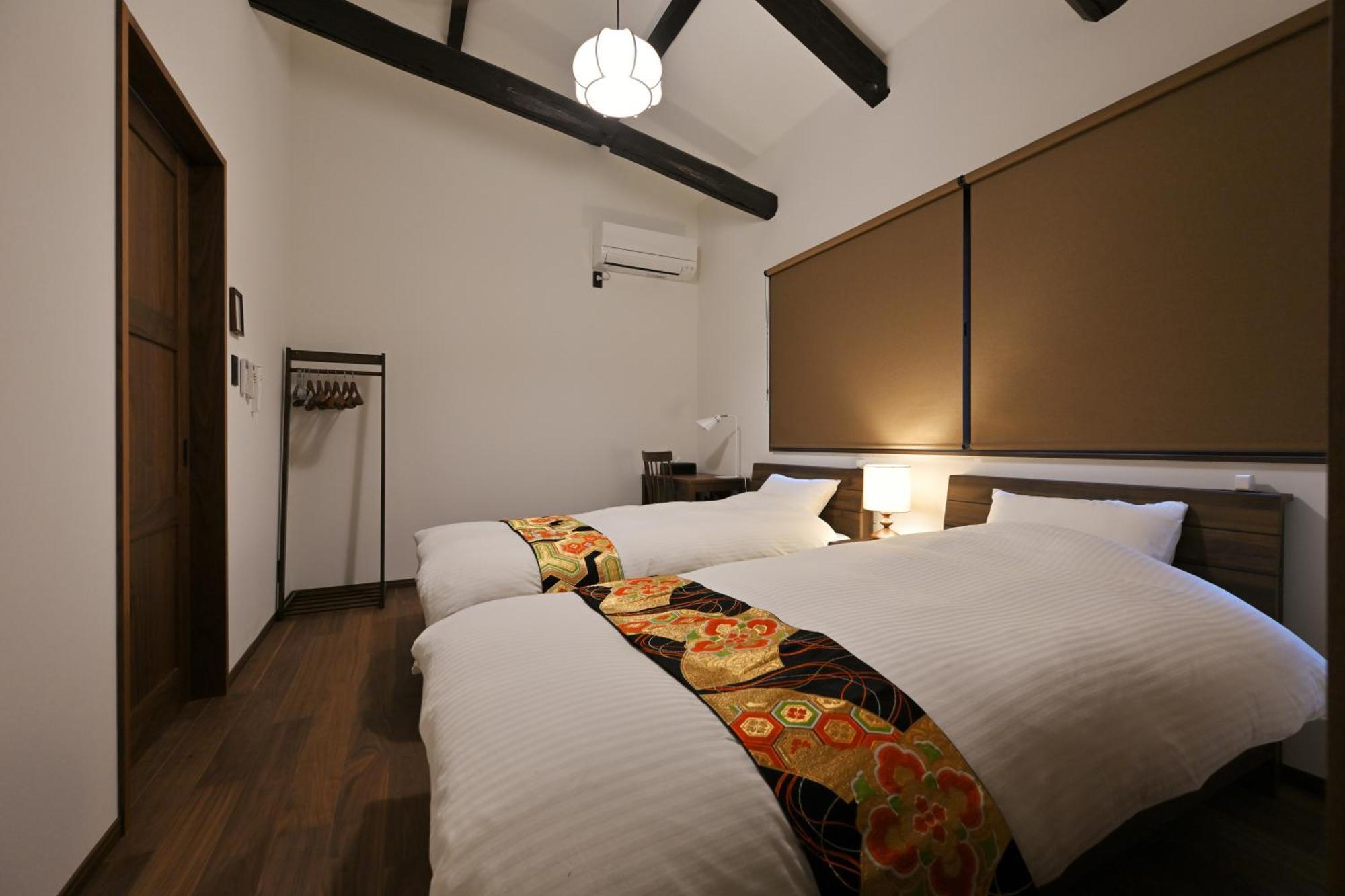 Takeya Gojo Holiday home