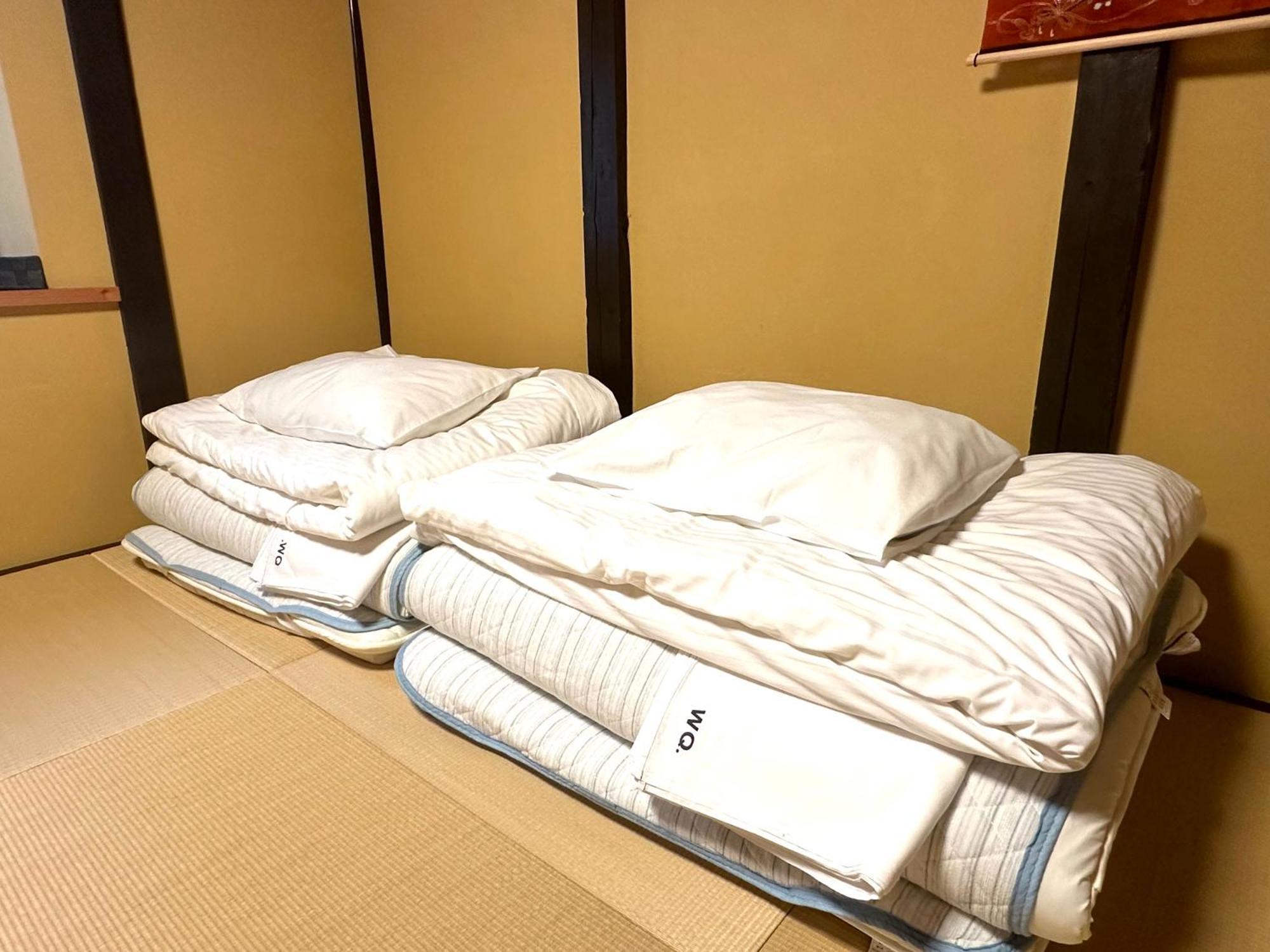 Miruzu Ruri Ann Holiday home Kyoto