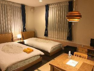Rokuroku Guest house 2*