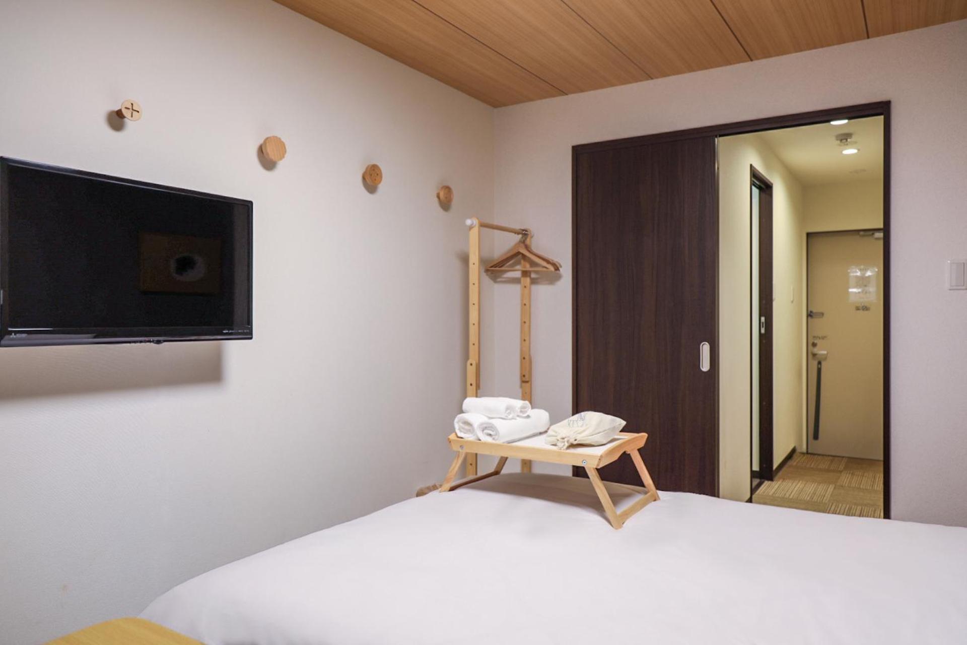 Aparthotel Ina House Nijojo