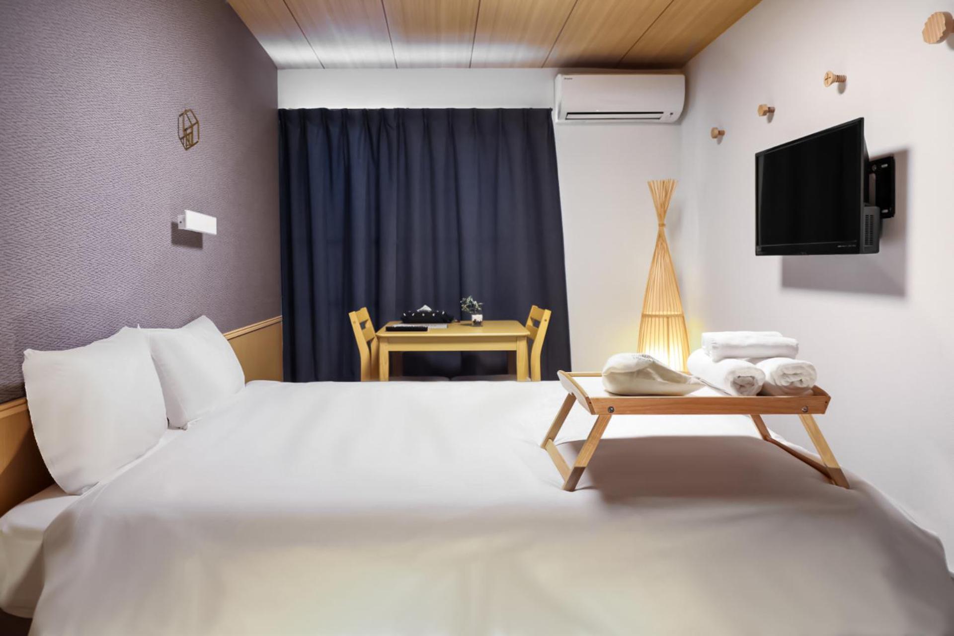 Aparthotel Ina House Nijojo 3*