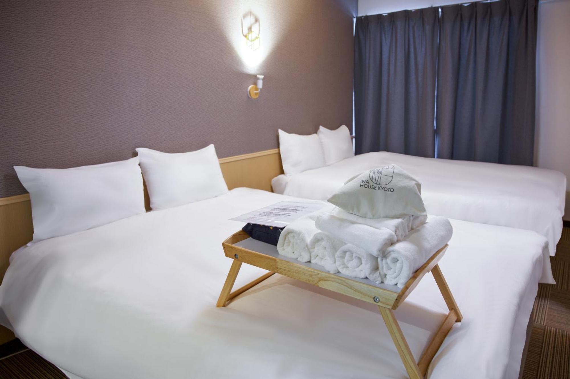 Aparthotel Ina House Nijojo 3*