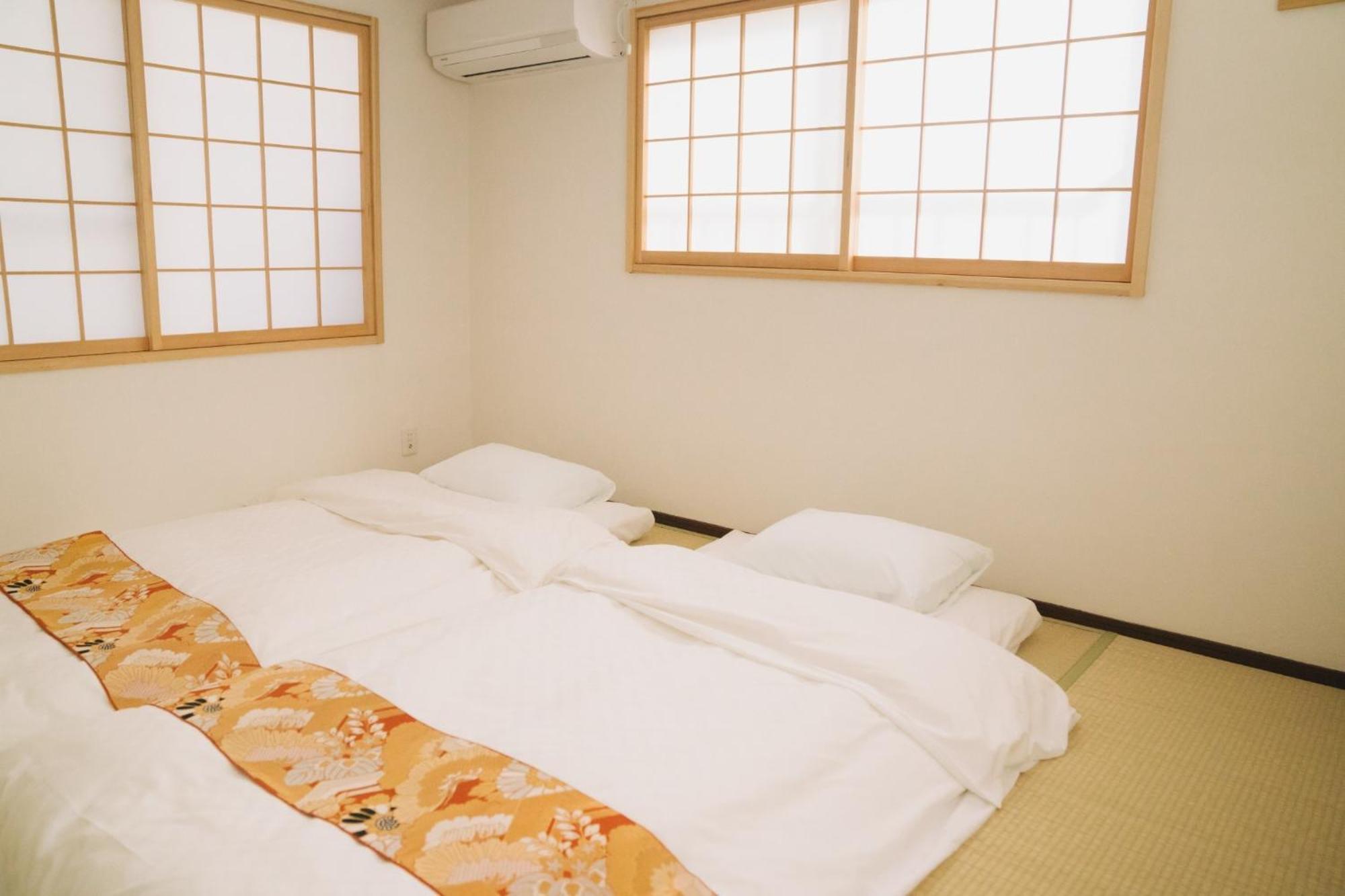 Kokoro No Sato Tsuki - Vacation 60220v Holiday home
