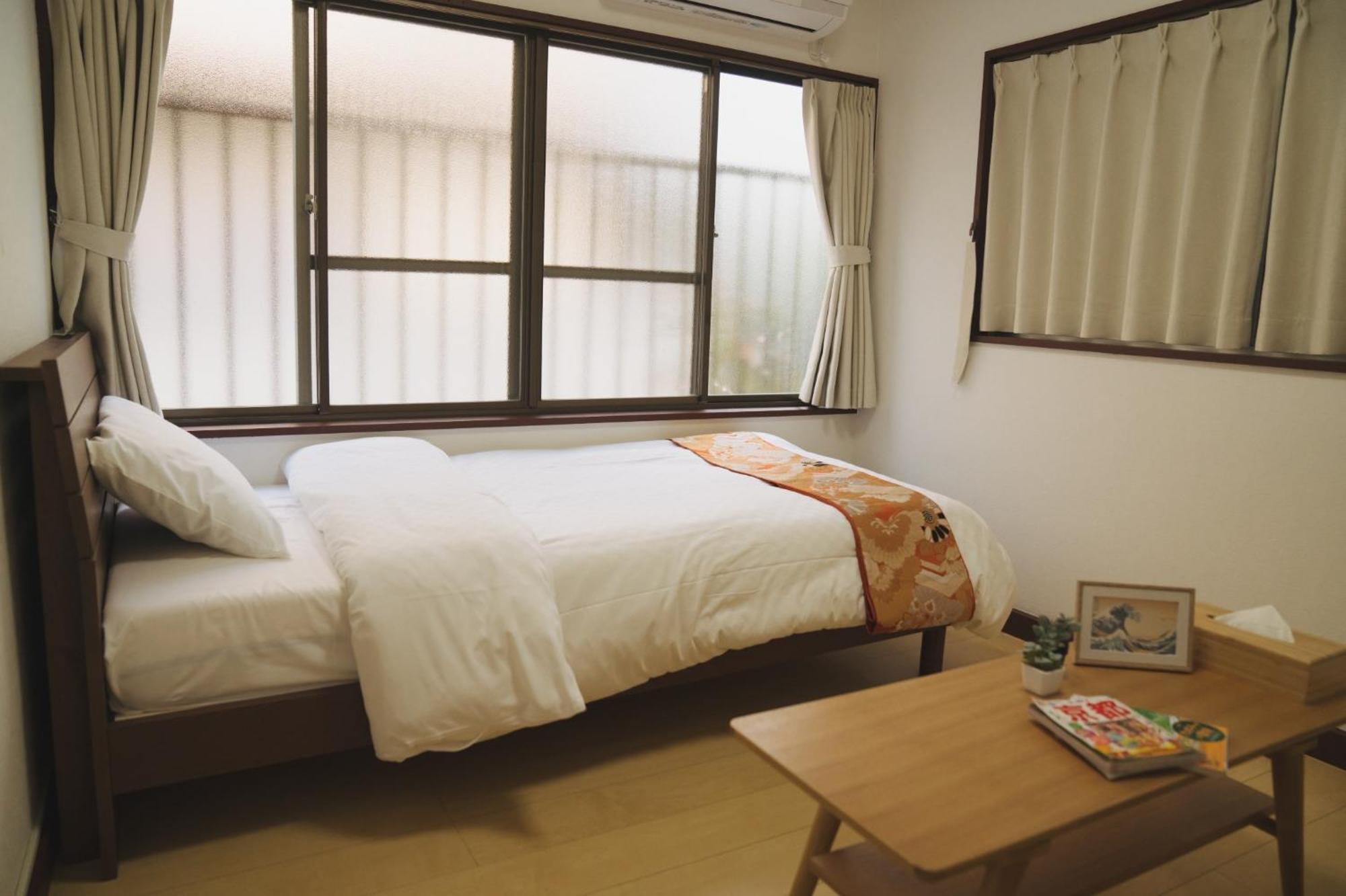 Holiday home Kokoro No Sato Tsuki - Vacation 60220v *
