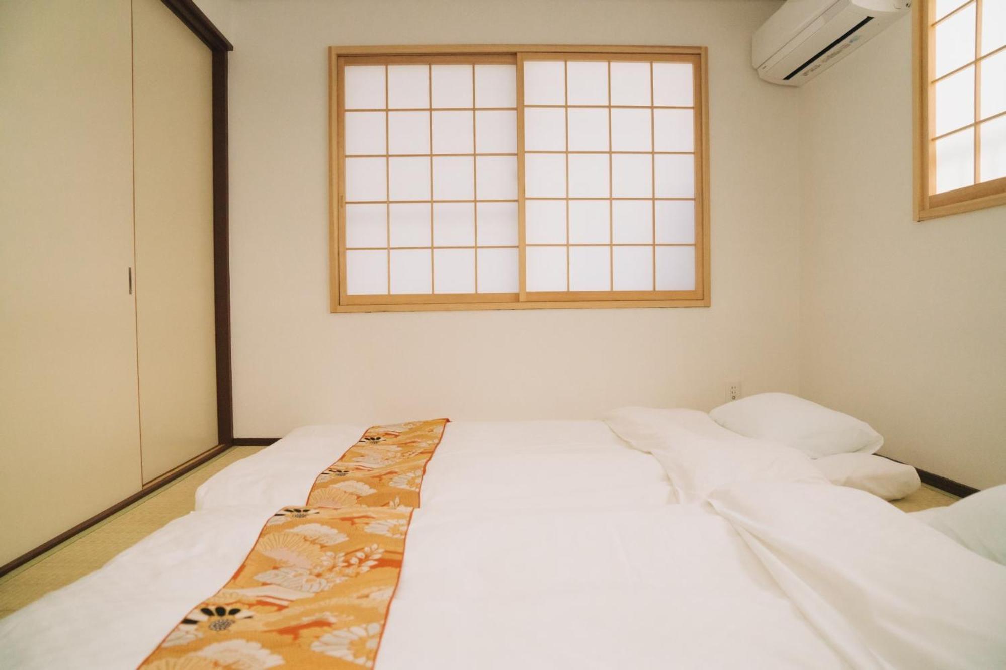 Holiday home Kokoro No Sato Tsuki - Vacation 60220v Kyoto