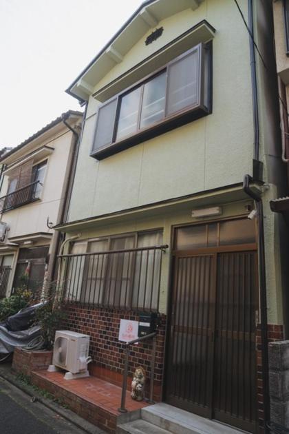 Kokoro No Sato Tsuki - Vacation 60220v Kyoto