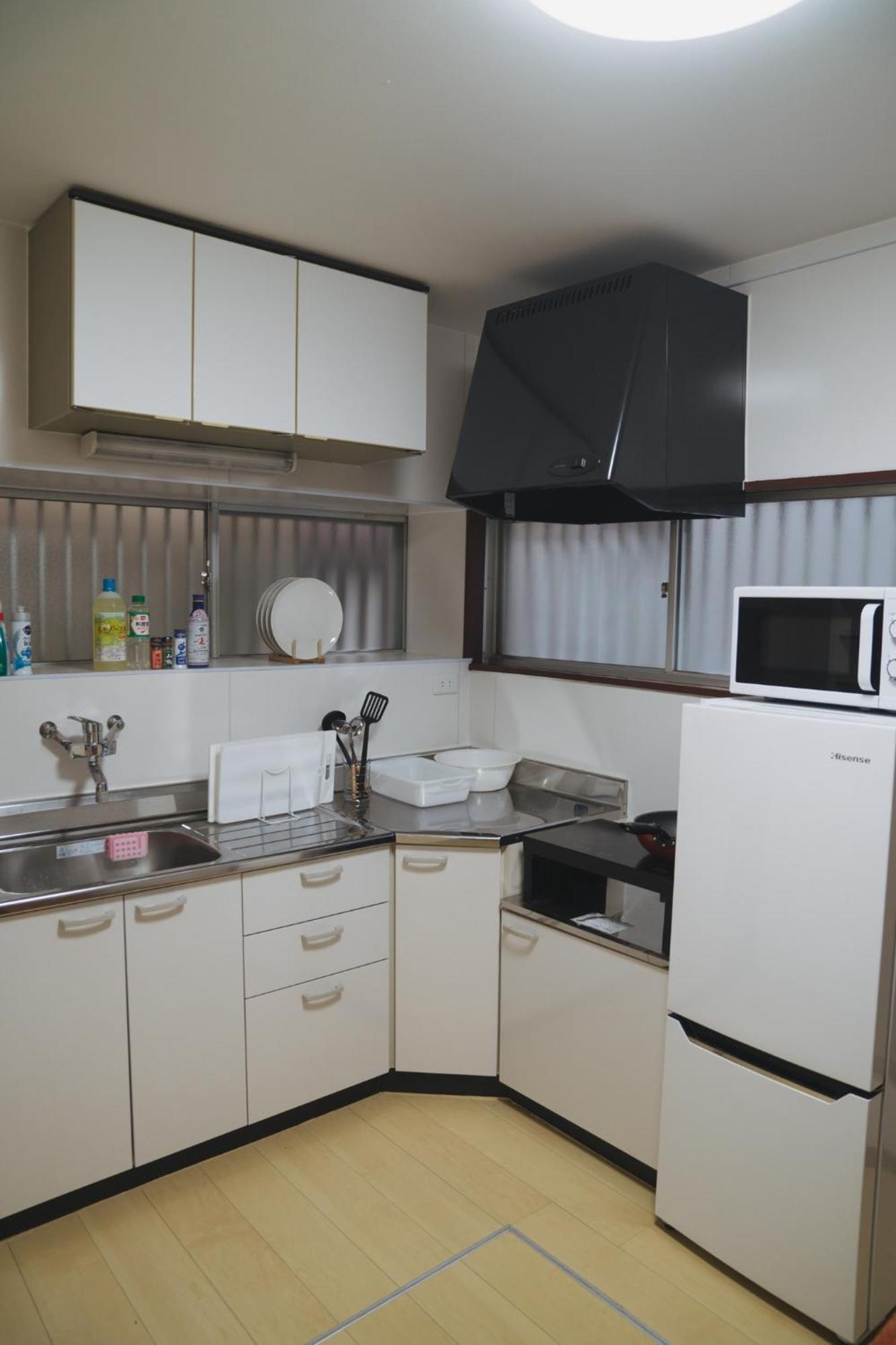 Kokoro No Sato Tsuki - Vacation 60220v Holiday home *