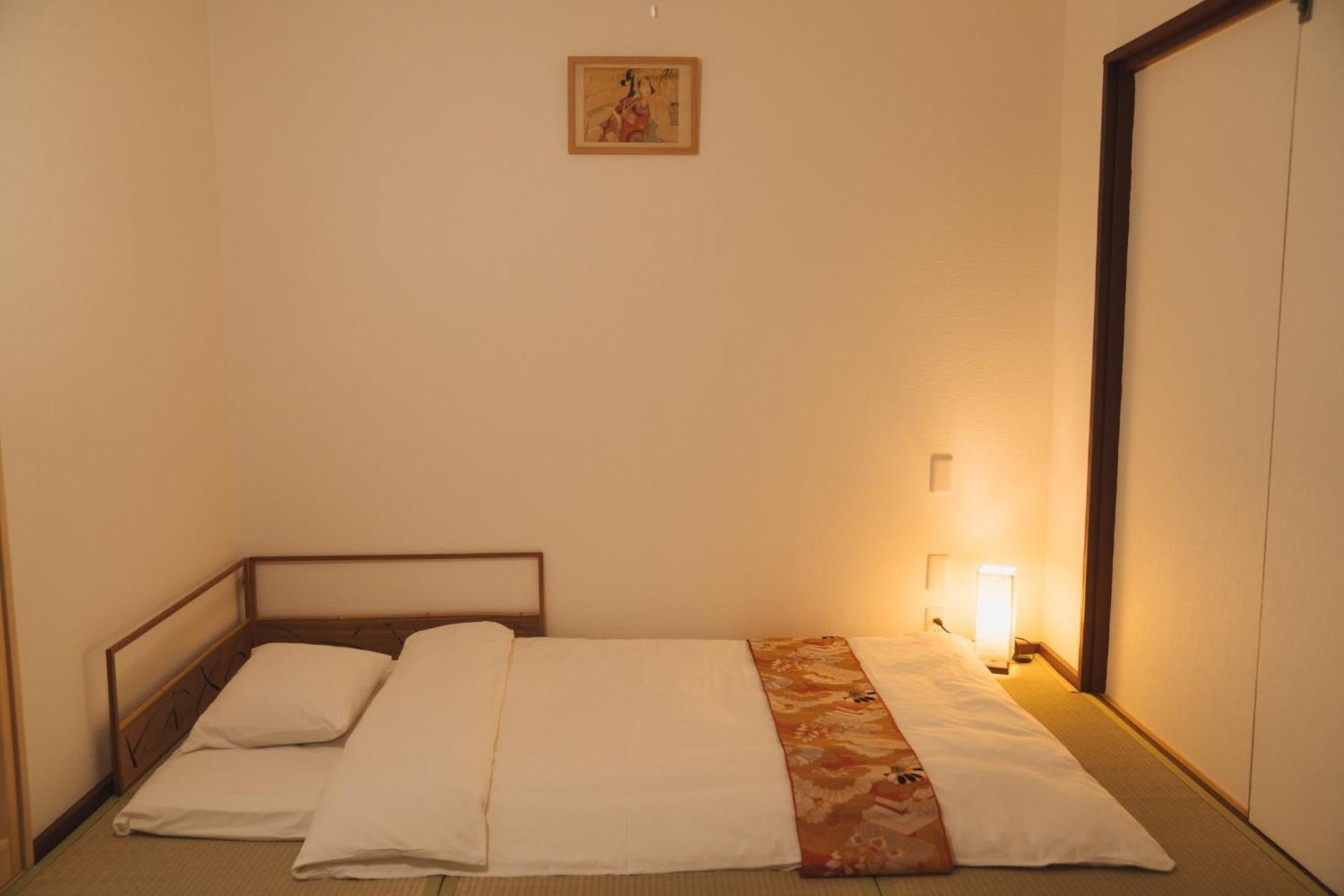 Holiday home Kokoro No Sato Tsuki - Vacation 60220v *