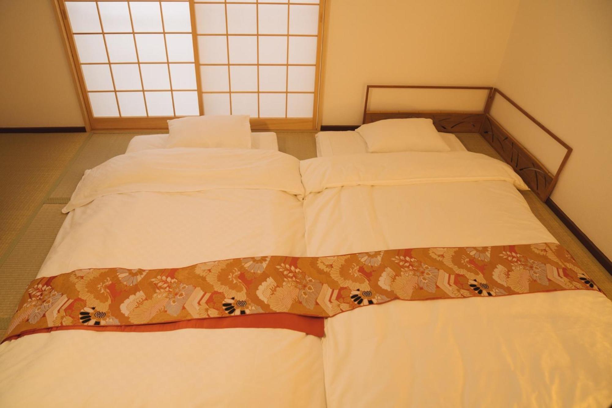 Kokoro No Sato Tsuki - Vacation 60220v Holiday home Kyoto