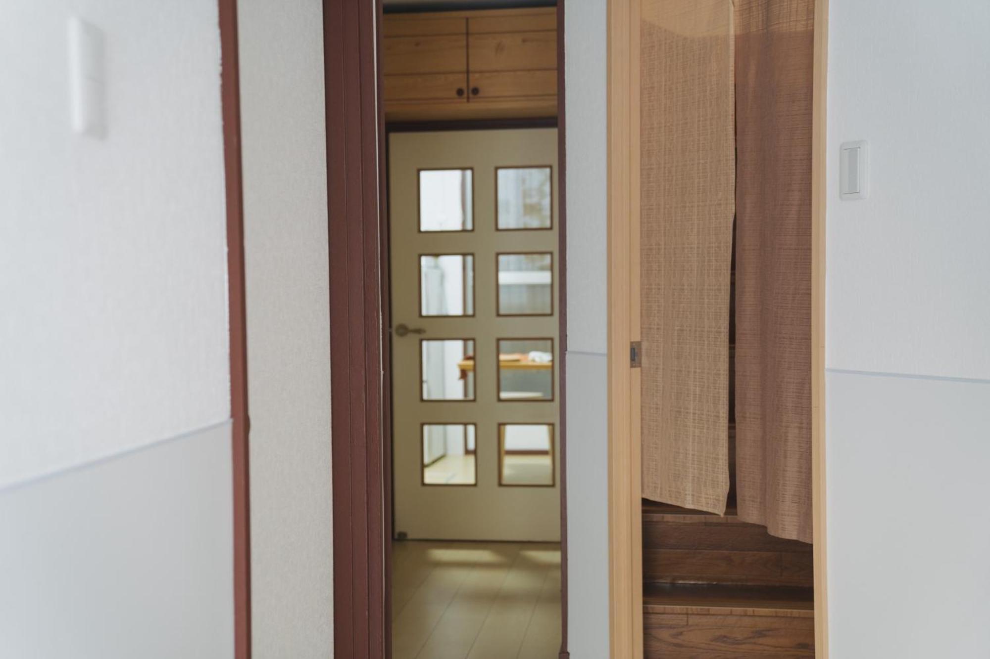 Kokoro No Sato Tsuki - Vacation 60220v Holiday home *