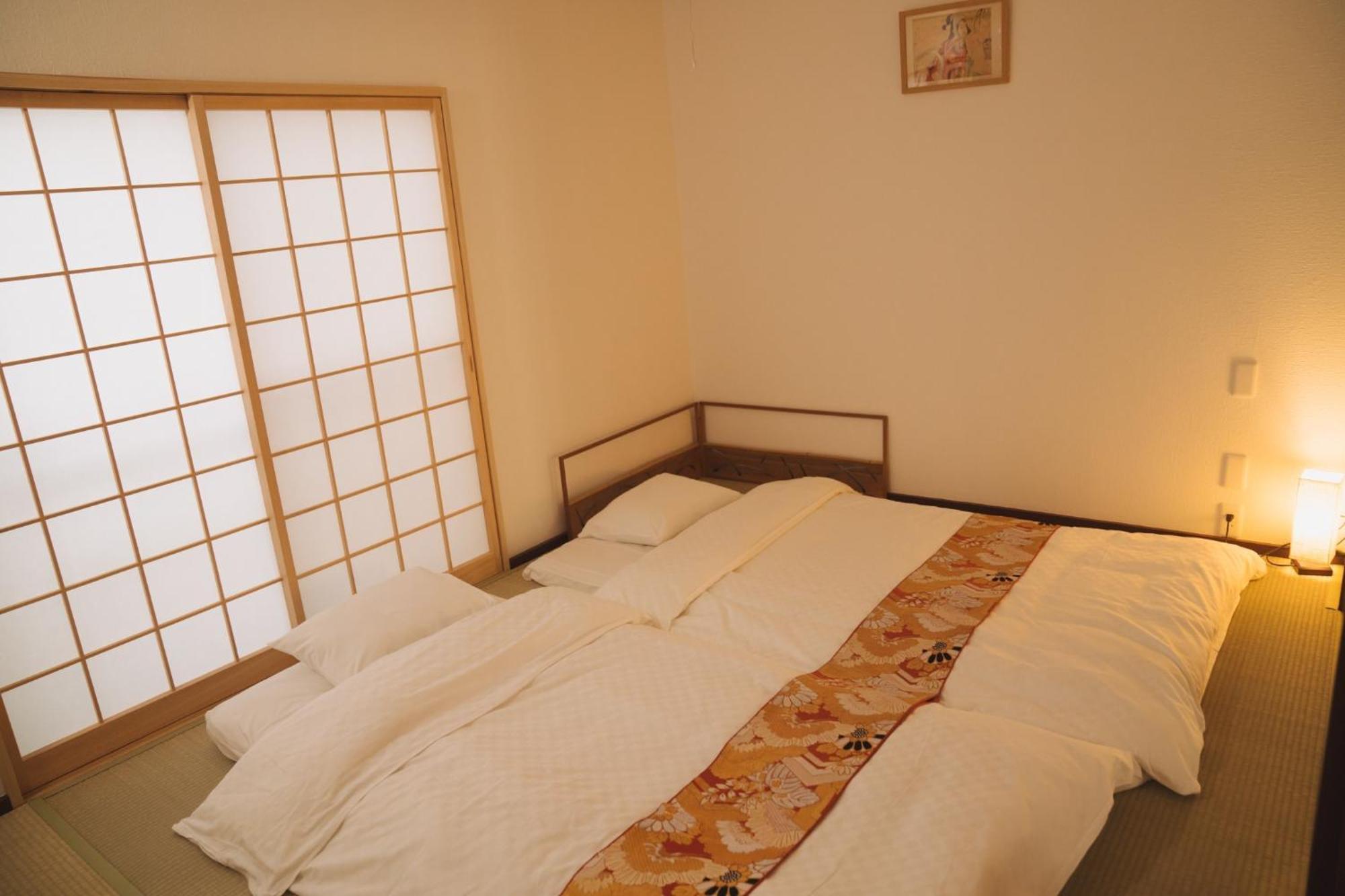 Kokoro No Sato Tsuki - Vacation 60220v