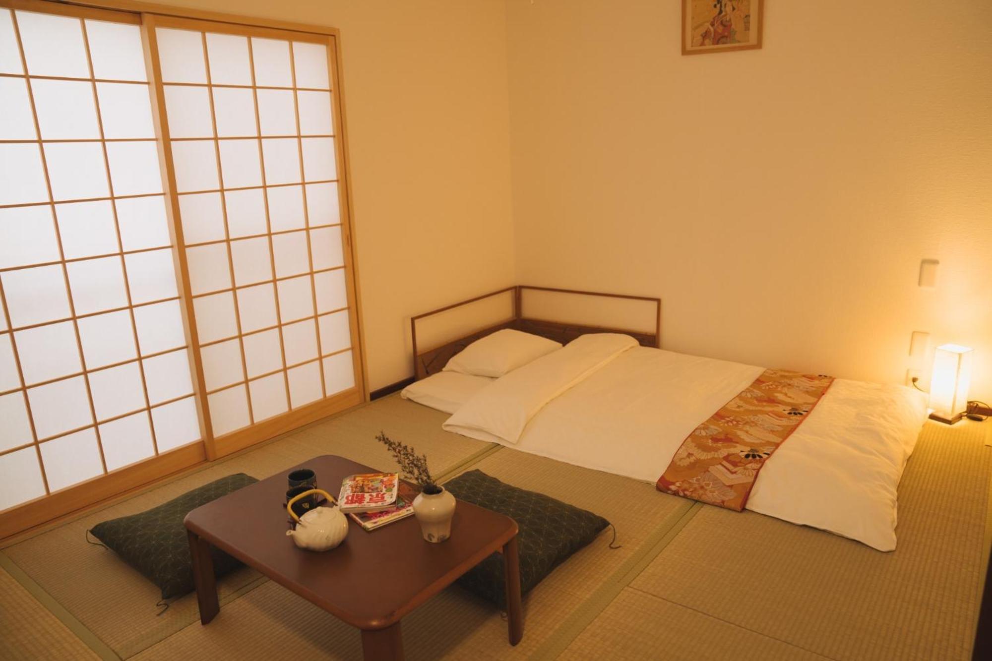 Kokoro No Sato Tsuki - Vacation 60220v *