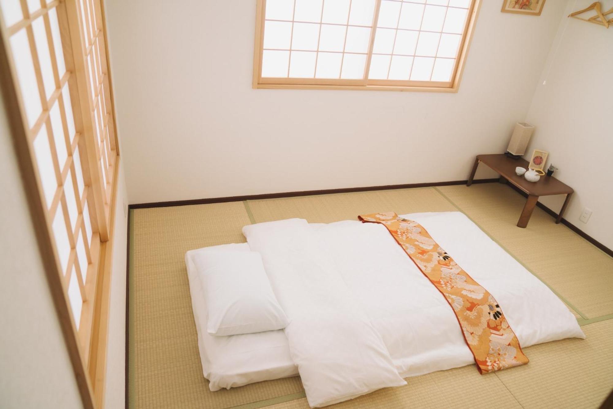 Kokoro No Sato Tsuki - Vacation 60220v * Kyoto