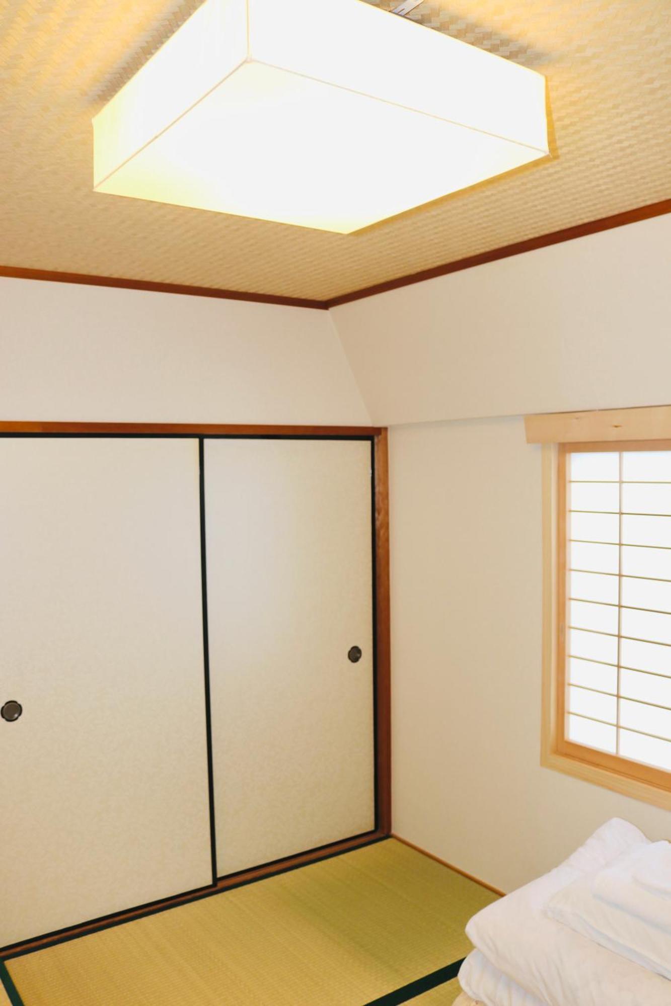 Ikoi No Ie Guest house