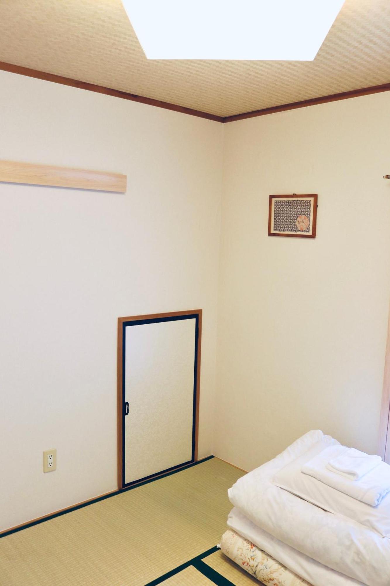 Ikoi No Ie Guest house 2*