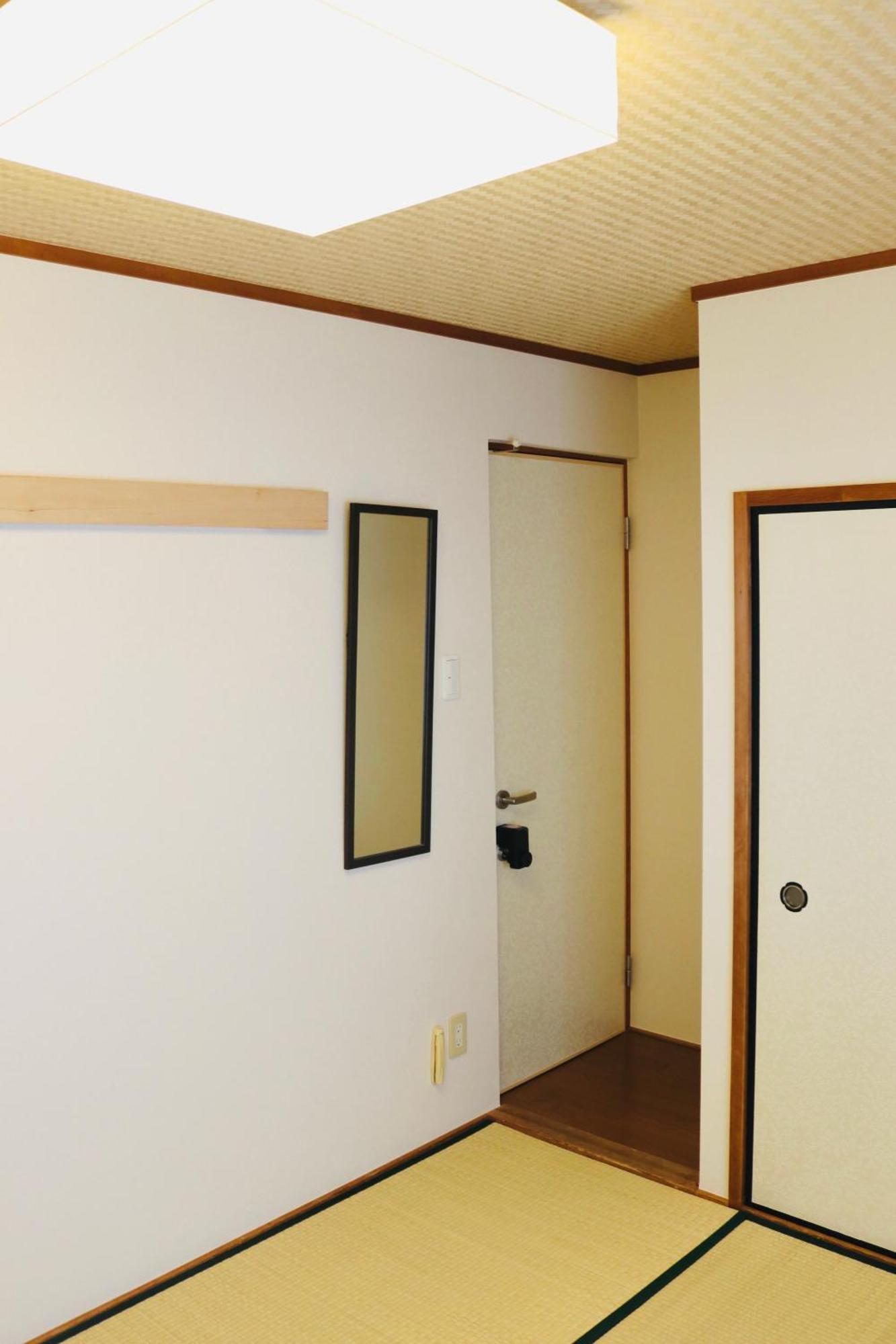 Guest house Ikoi No Ie 2*