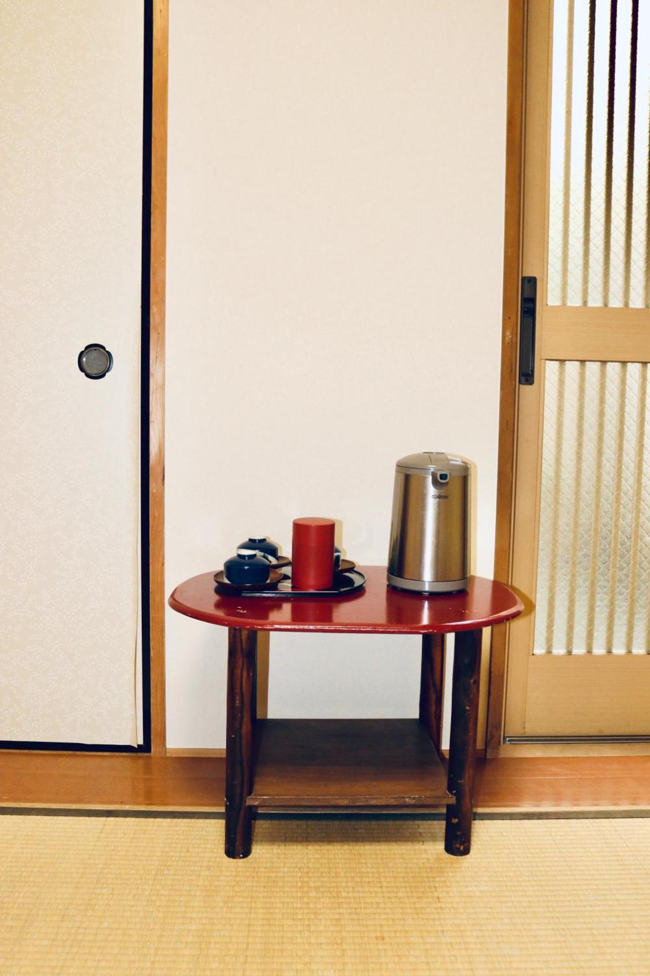 Guest house Ikoi No Ie Kyoto