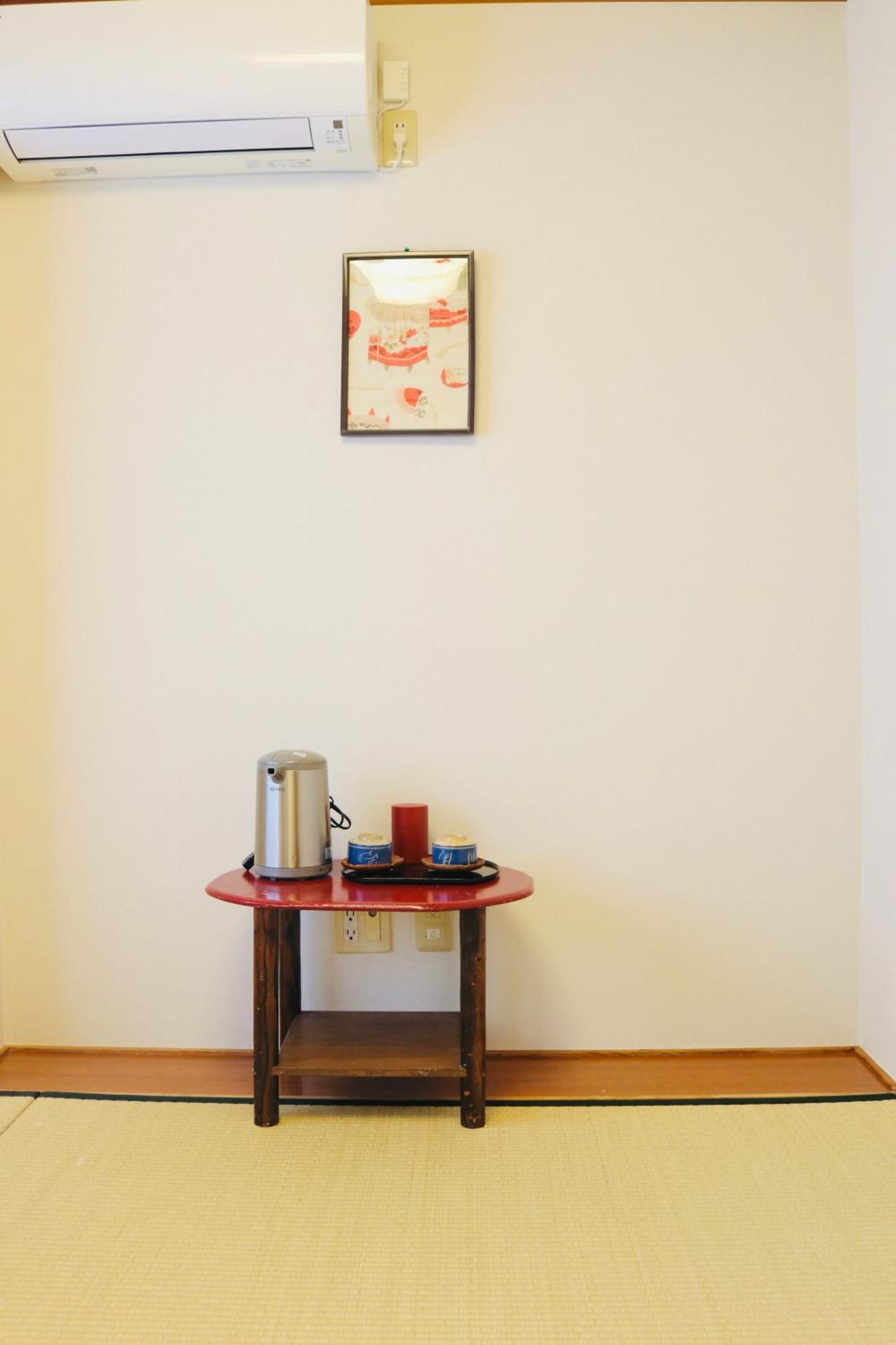 Ikoi No Ie Guest house