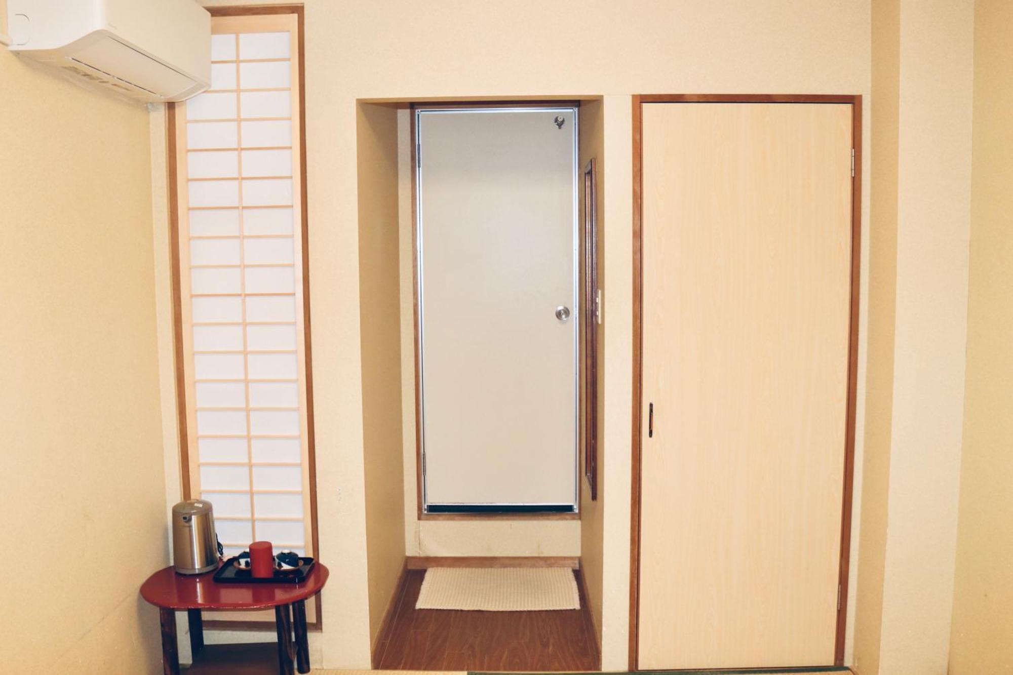 Guest house Ikoi No Ie Kyoto