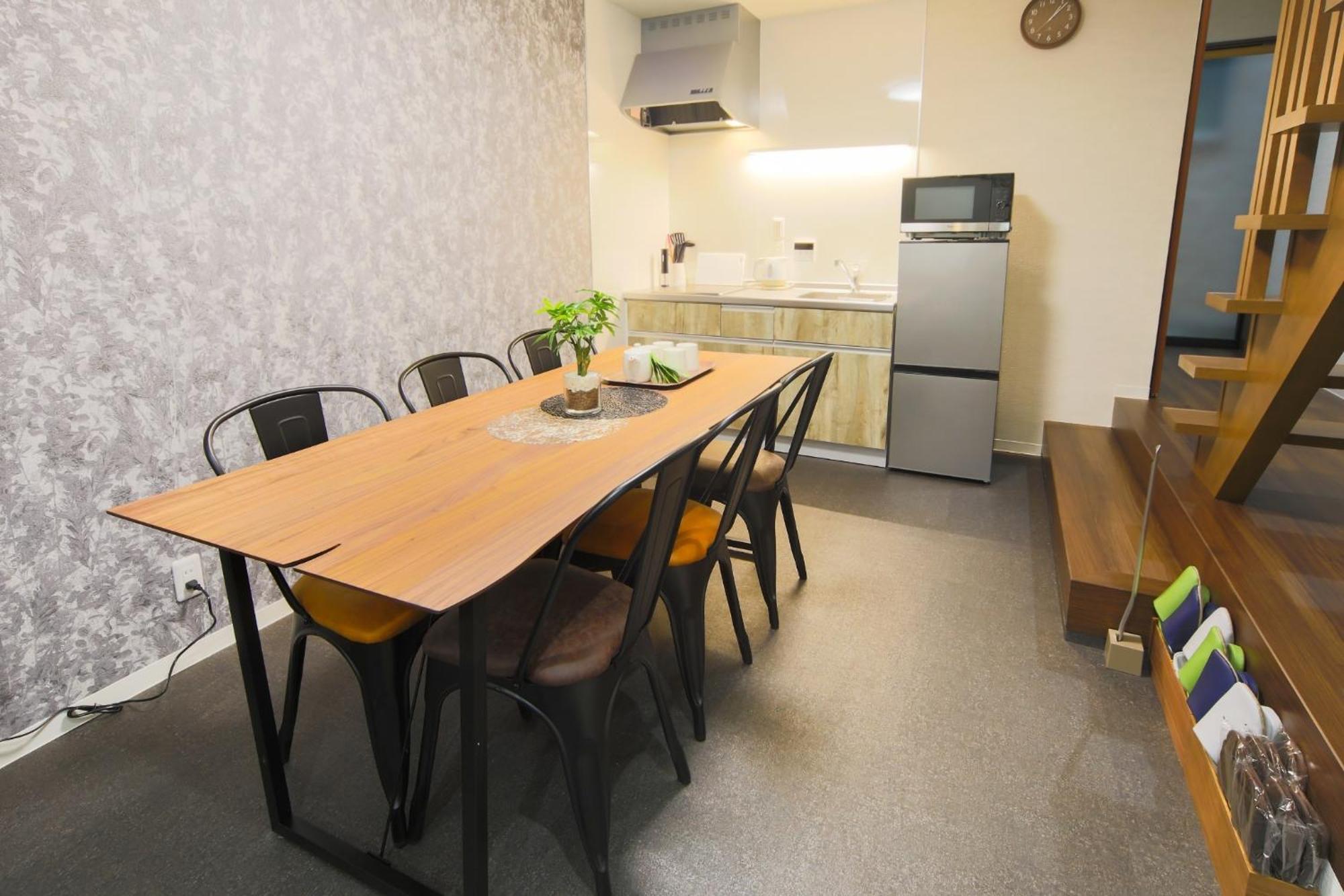 Holiday home Kyosui-an - Vacation 22061v Kyoto