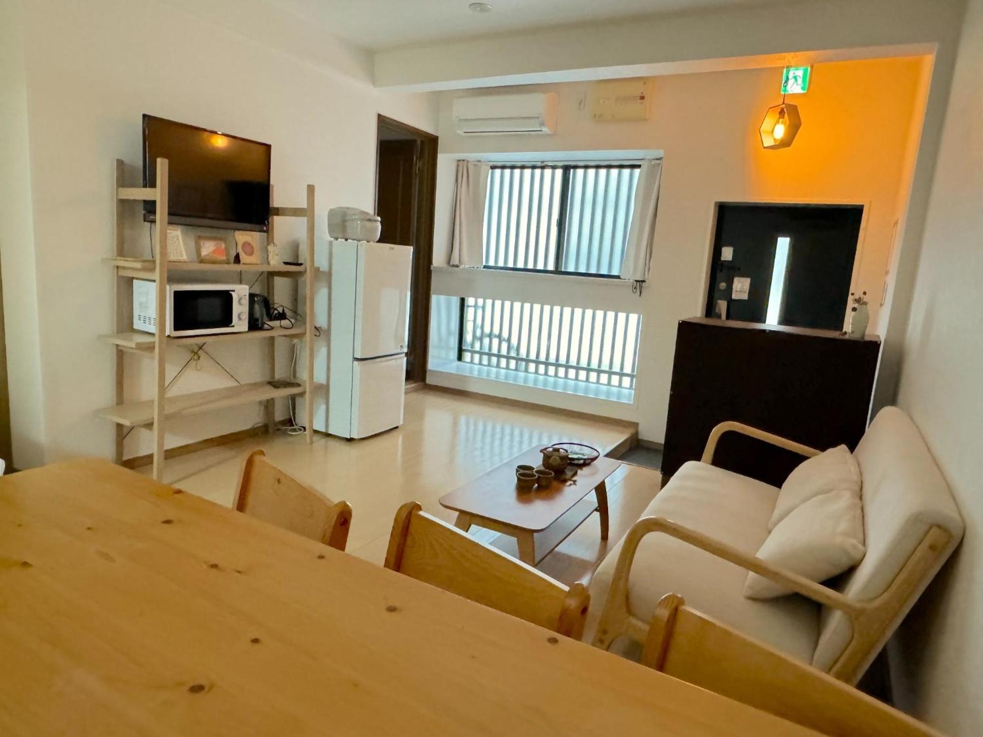 Holiday home Kokoro No Sato Yoshi - Vacation 14753v
