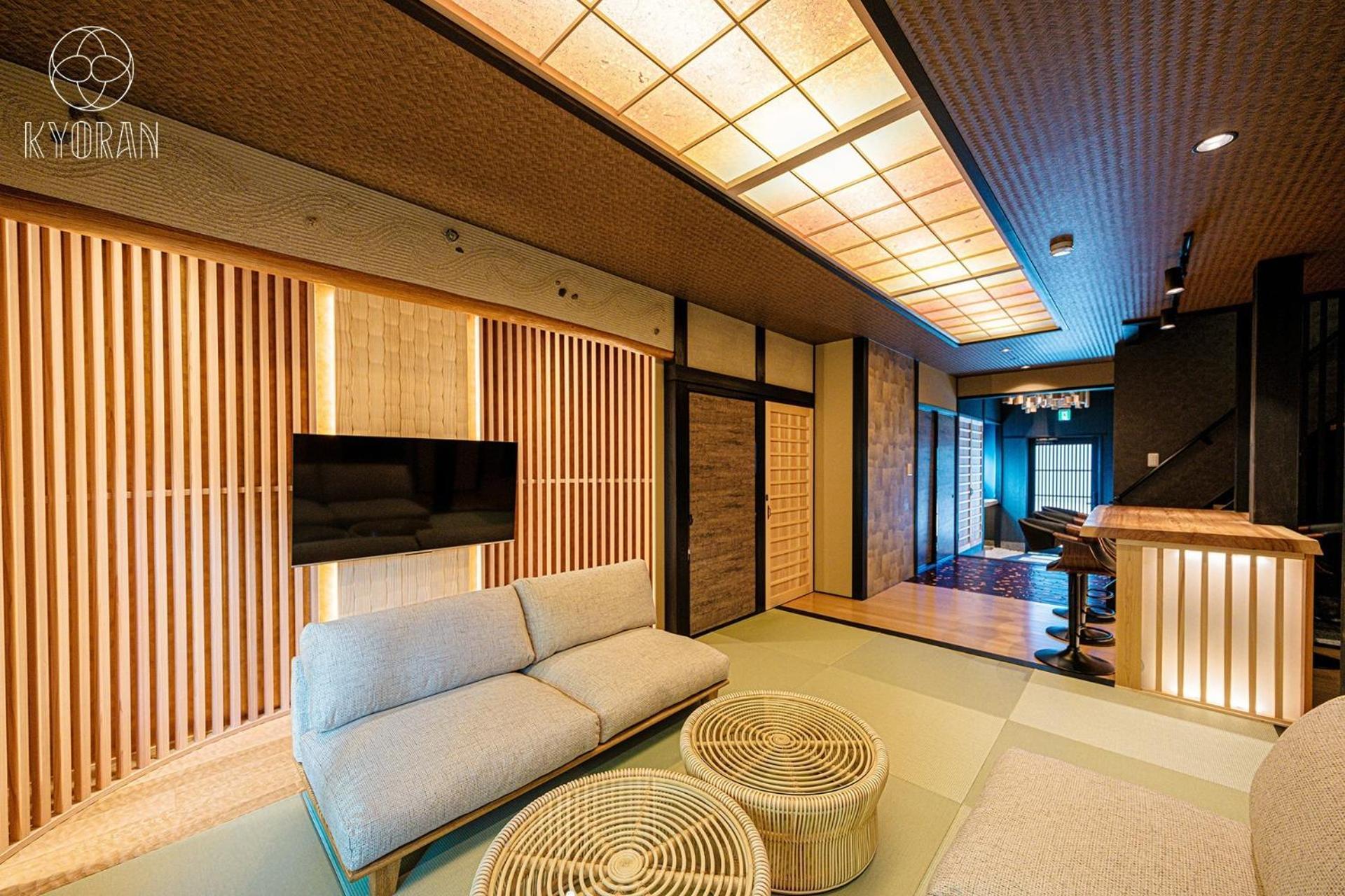 Holiday home Kyoran - Ryugetsutei - Vacation 12292v *