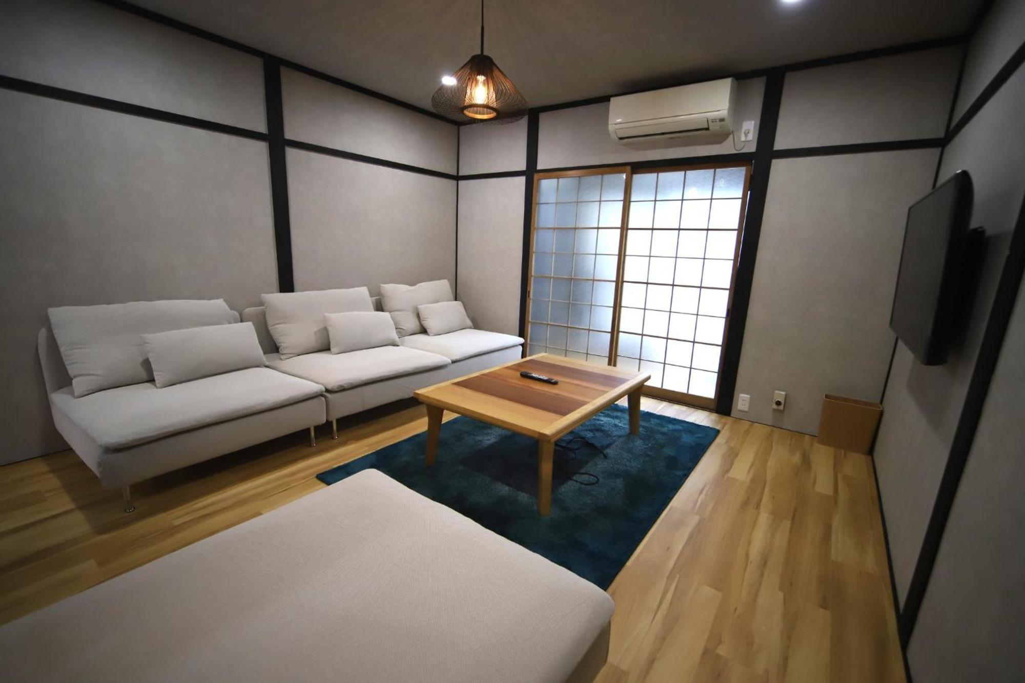 Holiday home Yado Zen - Vacation 86083v Kyoto