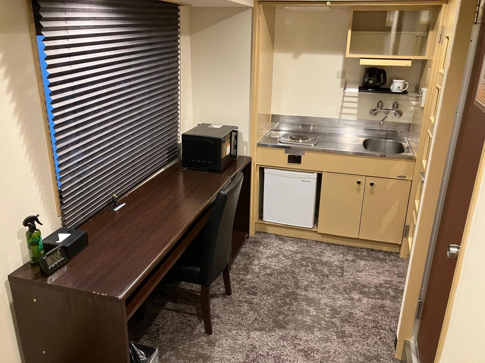 Hotel Livemax Ekimae