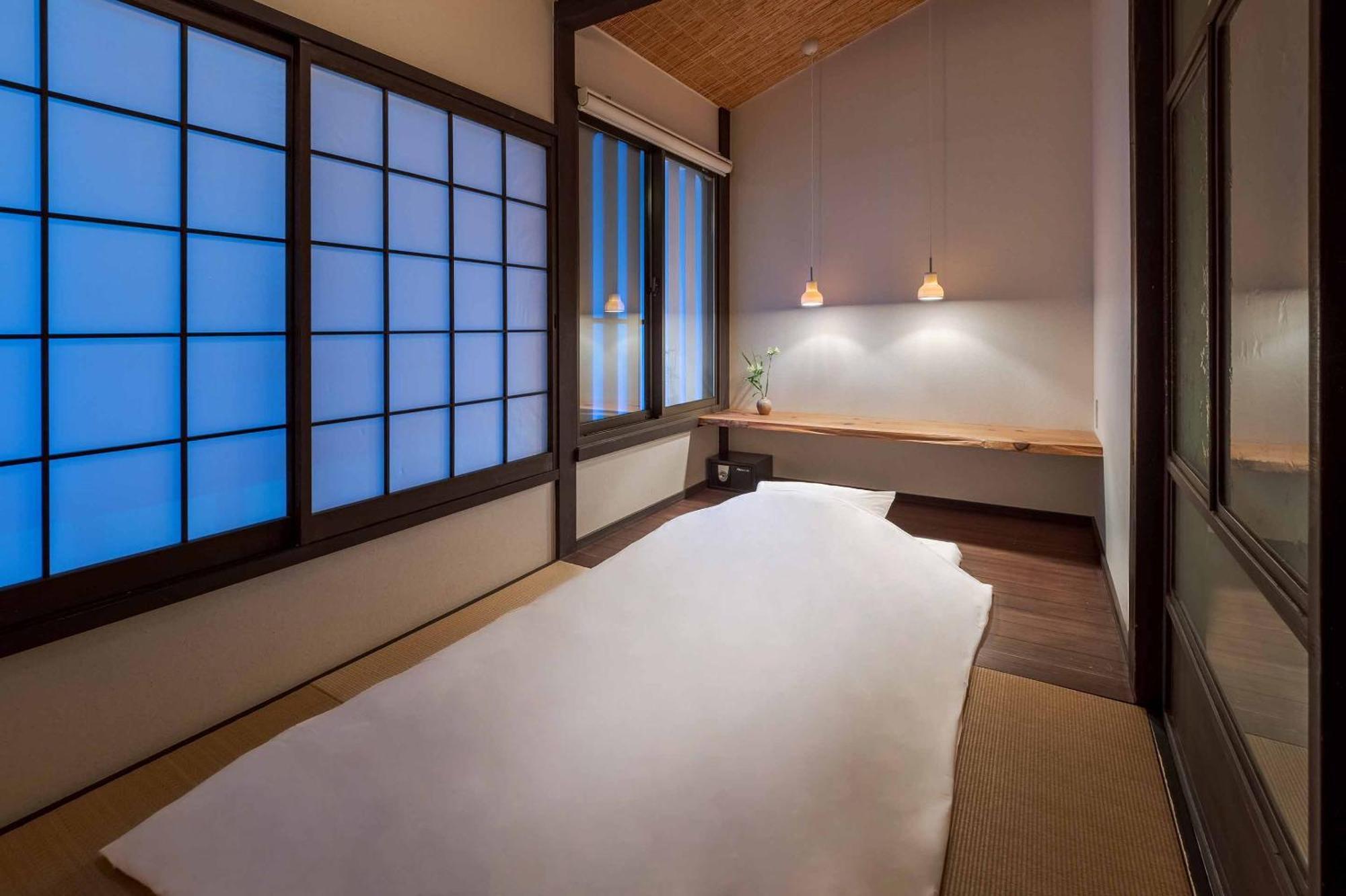 Holiday home Anzu An Machiya House *