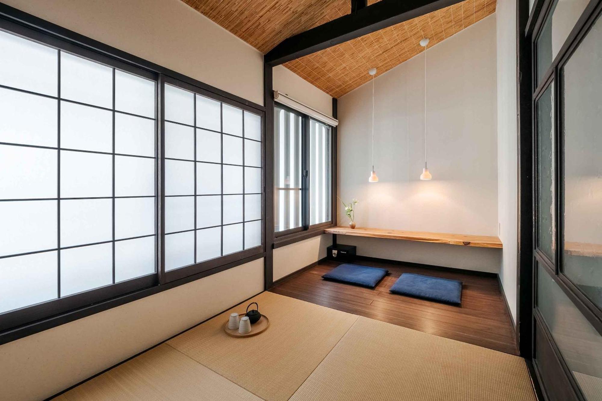 Anzu An Machiya House Holiday home Kyoto