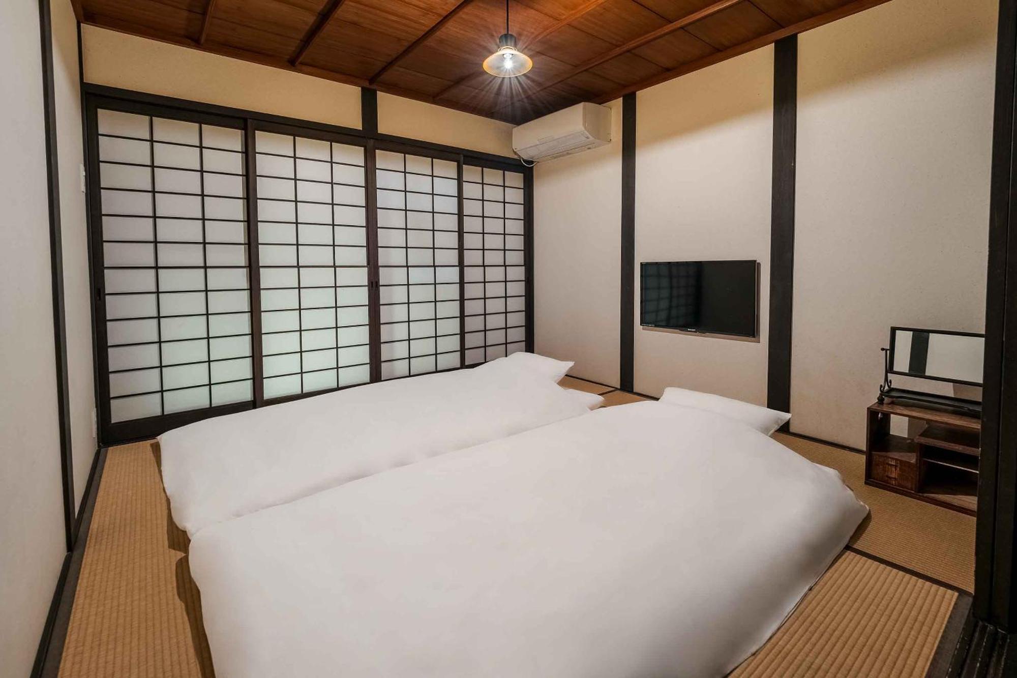 Holiday home Anzu An Machiya House