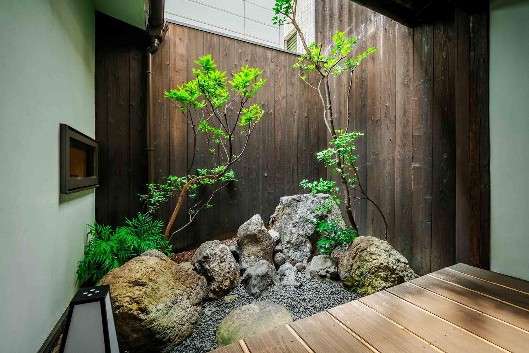 Holiday home Anzu An Machiya House *