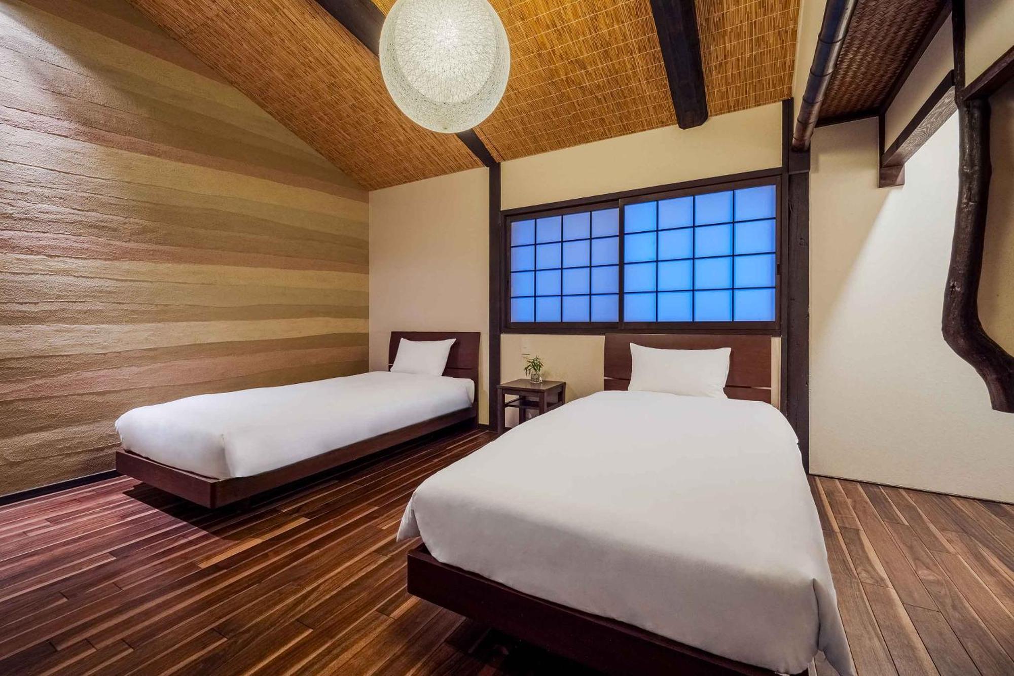 Holiday home Anzu An Machiya House Kyoto