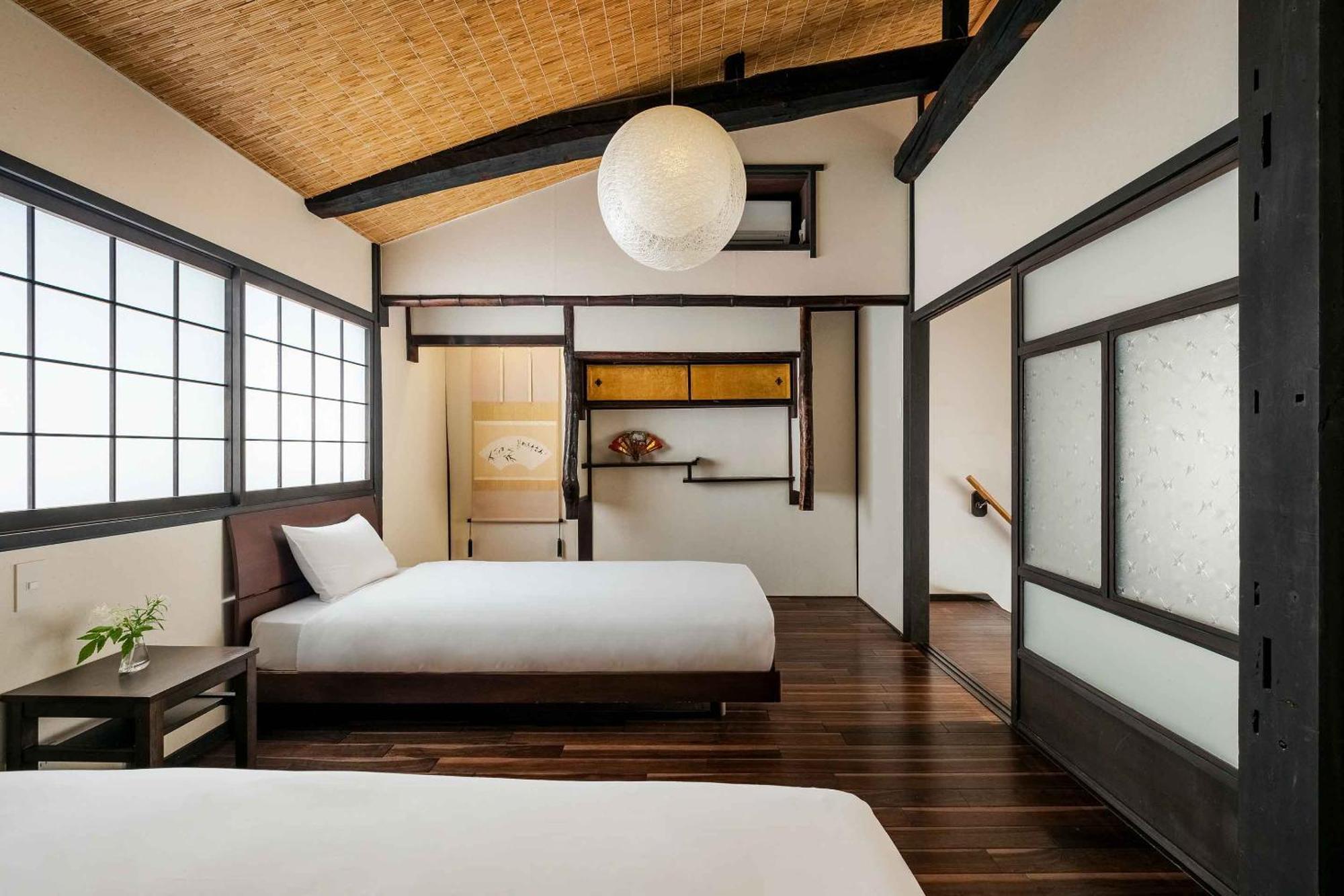 Anzu An Machiya House