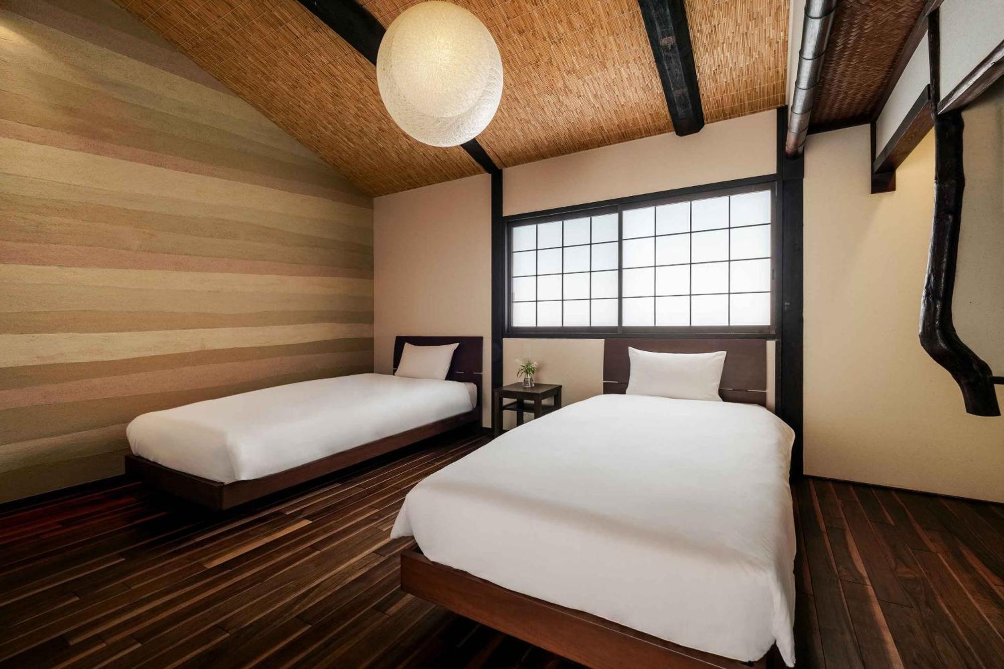 Holiday home Anzu An Machiya House *